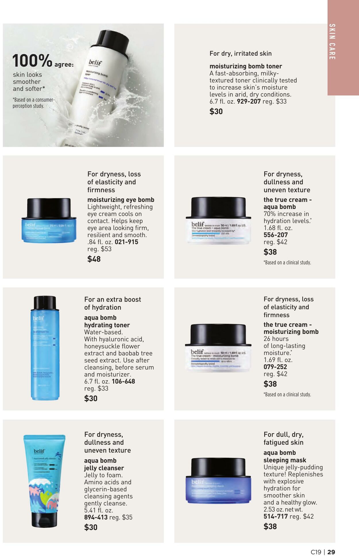 Weekly ad Avon 09/01/2025 - 09/30/2025