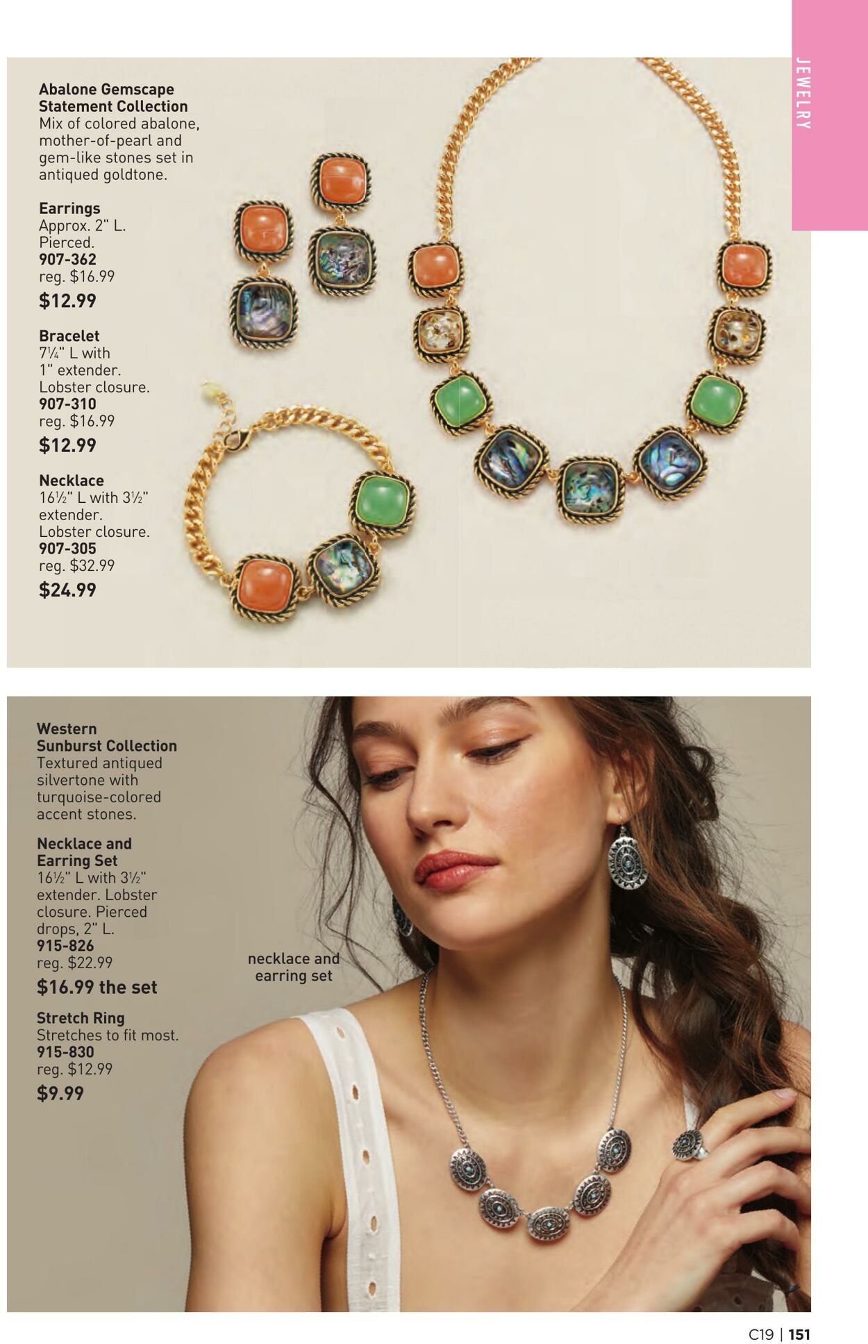 Weekly ad Avon 09/01/2025 - 09/30/2025