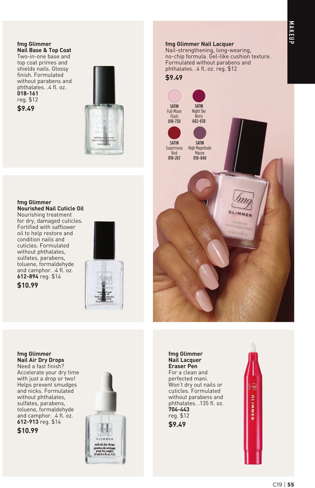Weekly ad Avon 09/01/2025 - 09/30/2025
