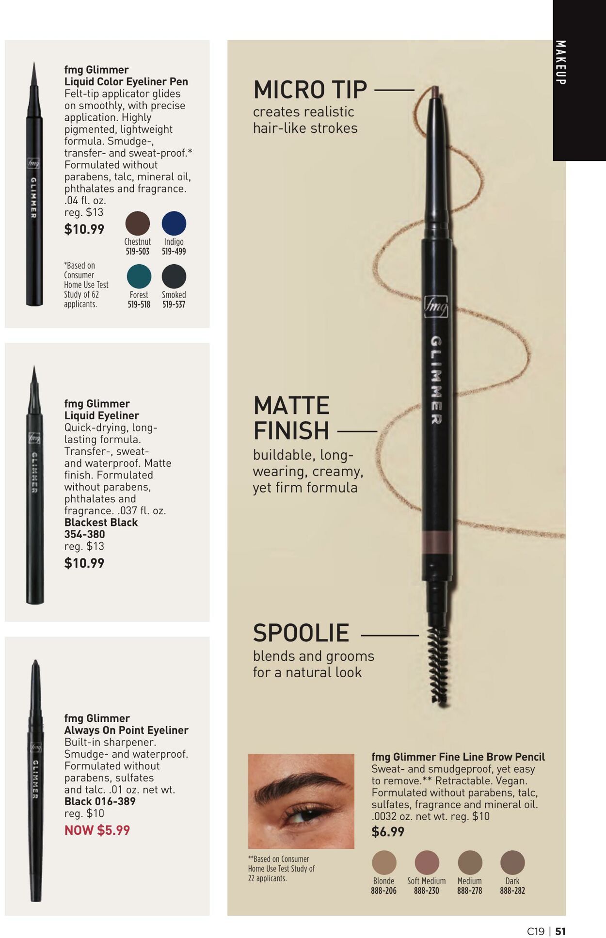 Weekly ad Avon 09/01/2025 - 09/30/2025