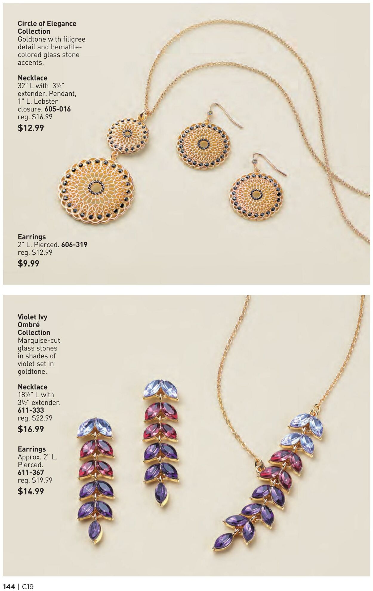 Weekly ad Avon 09/01/2025 - 09/30/2025
