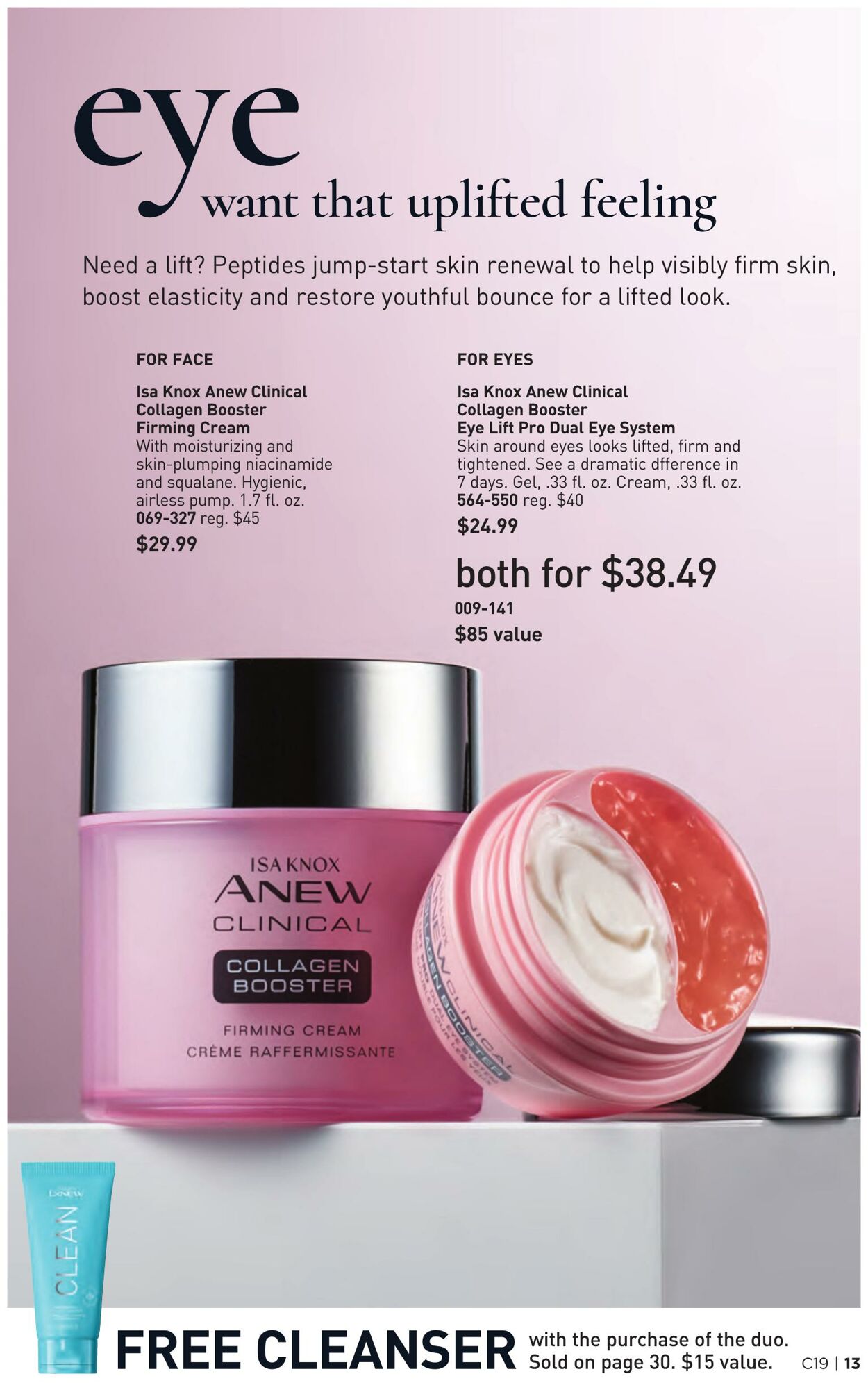Weekly ad Avon 09/01/2025 - 09/30/2025
