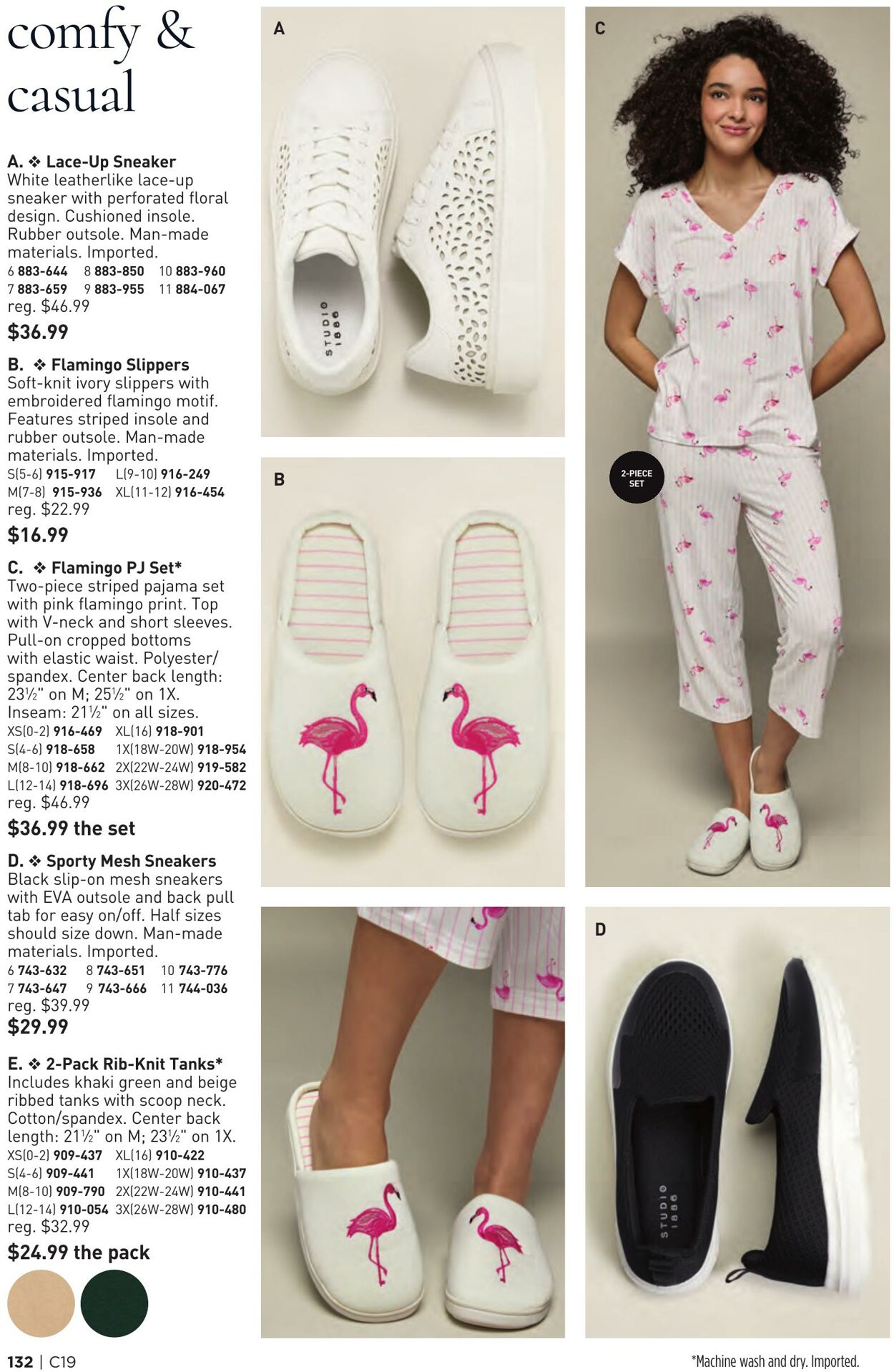 Weekly ad Avon 09/01/2025 - 09/30/2025