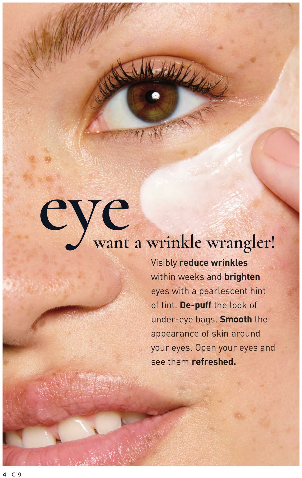 Weekly ad Avon 09/01/2025 - 09/30/2025