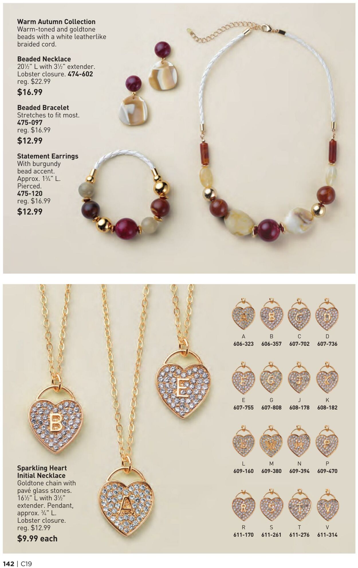 Weekly ad Avon 09/01/2025 - 09/30/2025