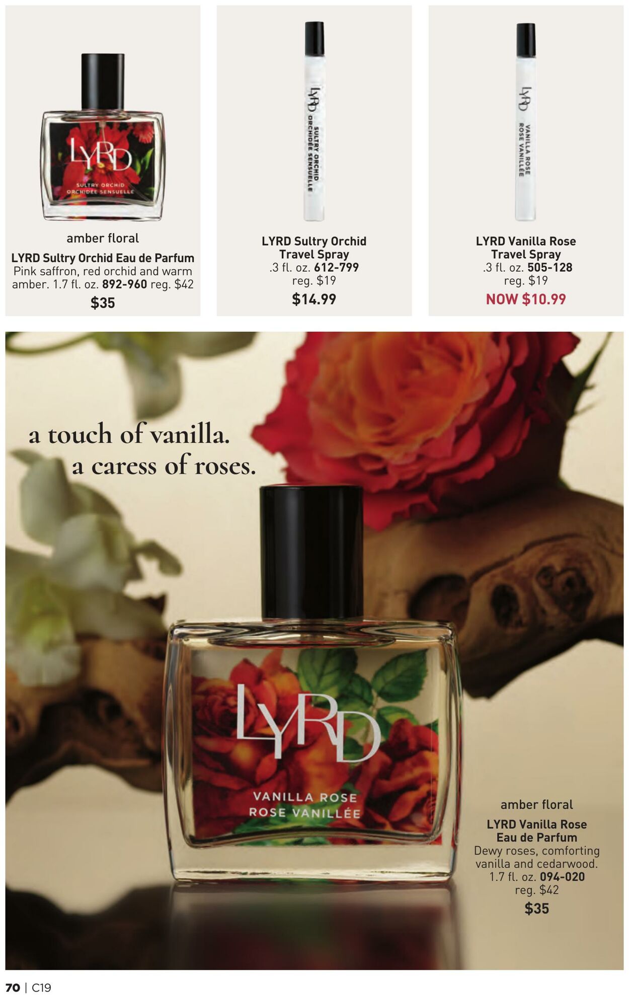 Weekly ad Avon 09/01/2025 - 09/30/2025