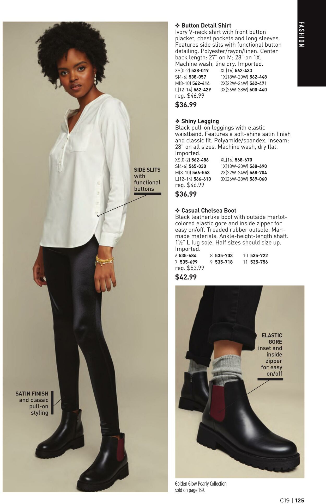 Weekly ad Avon 09/01/2025 - 09/30/2025