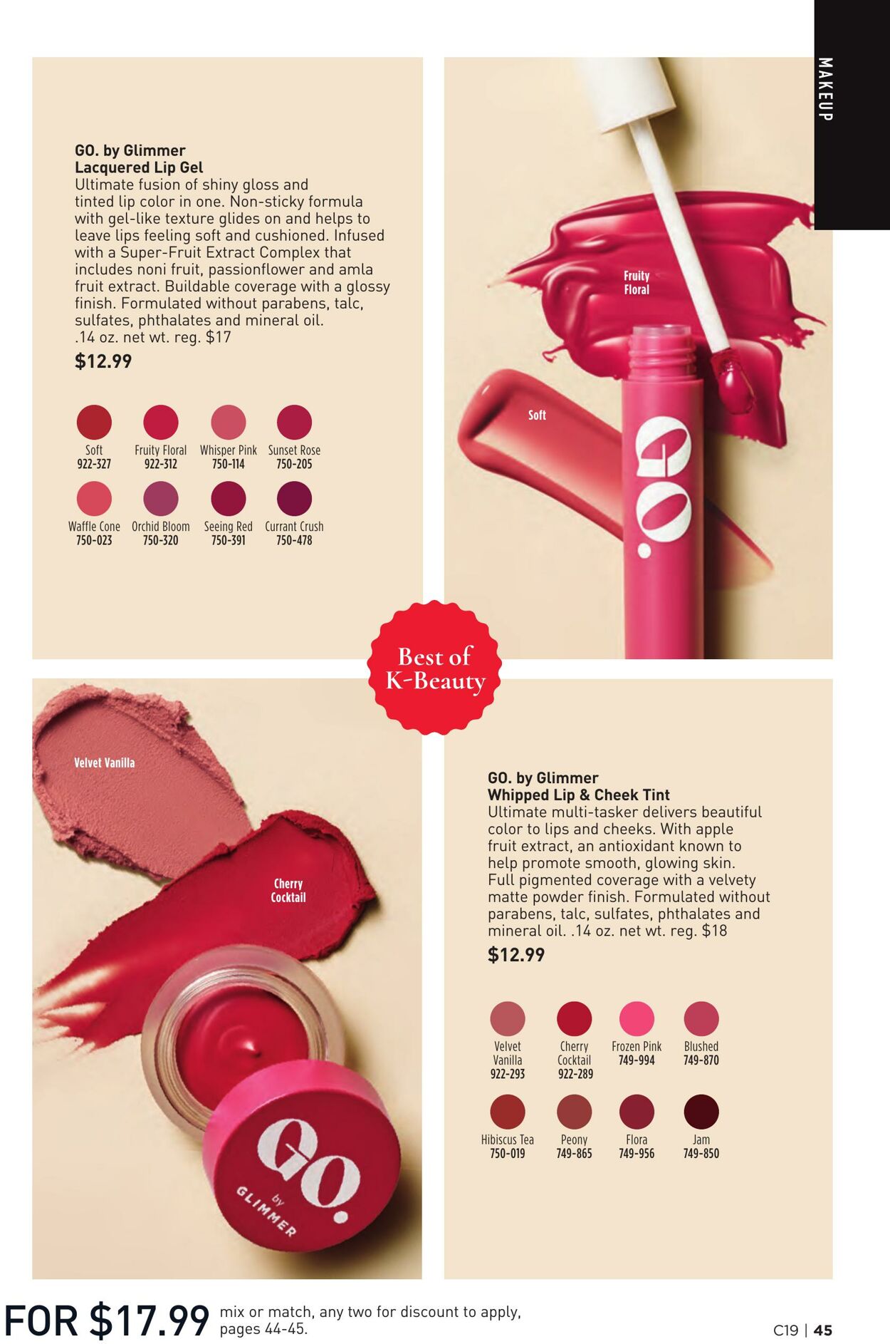 Weekly ad Avon 09/01/2025 - 09/30/2025