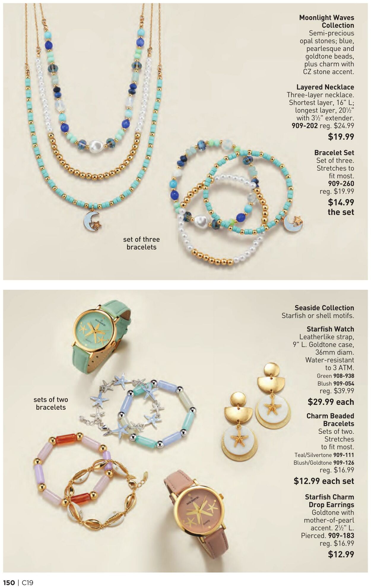 Weekly ad Avon 09/01/2025 - 09/30/2025
