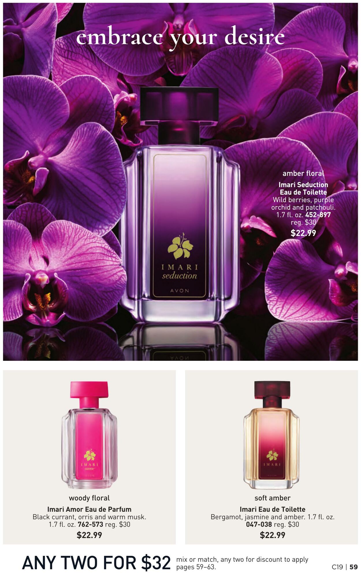 Weekly ad Avon 09/01/2025 - 09/30/2025