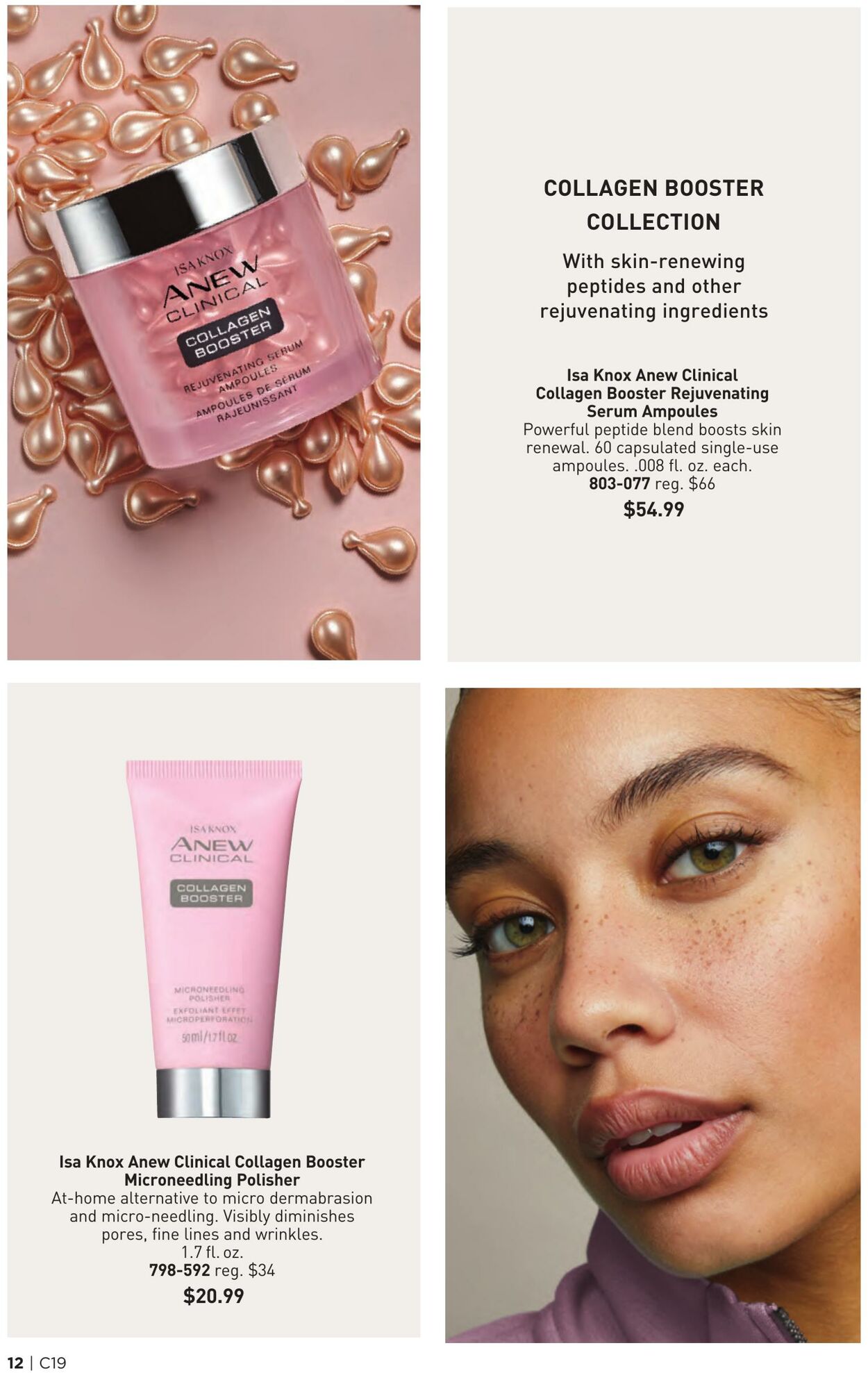 Weekly ad Avon 09/01/2025 - 09/30/2025