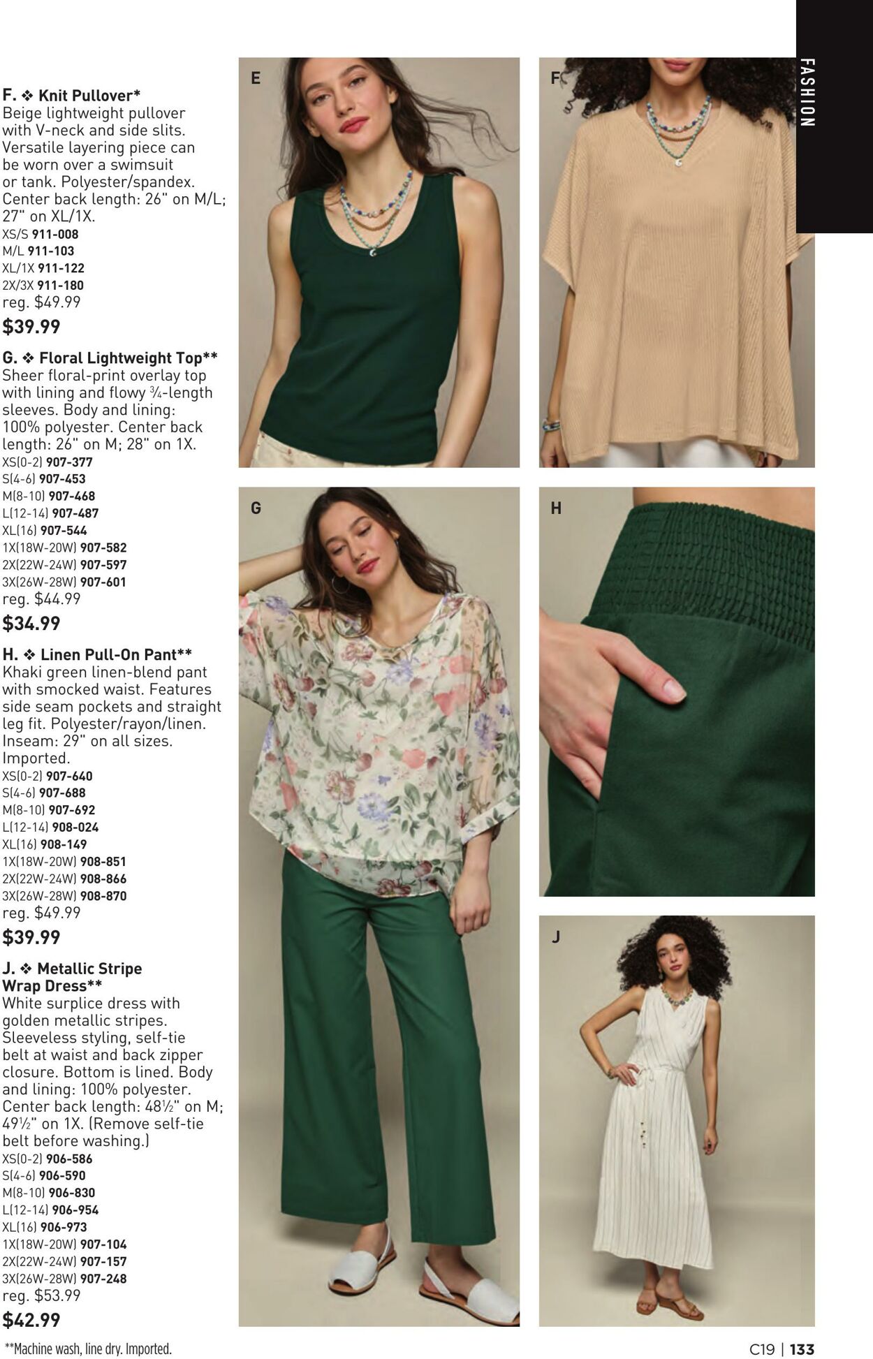 Weekly ad Avon 09/01/2025 - 09/30/2025