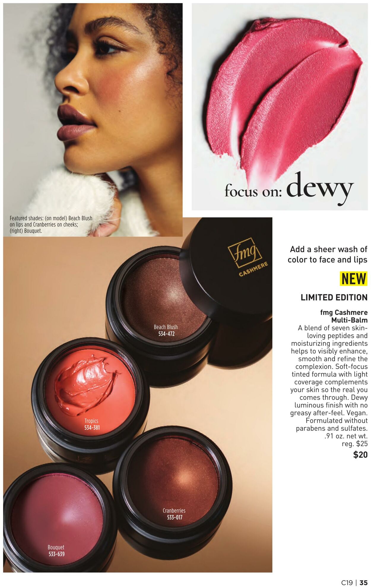 Weekly ad Avon 09/01/2025 - 09/30/2025