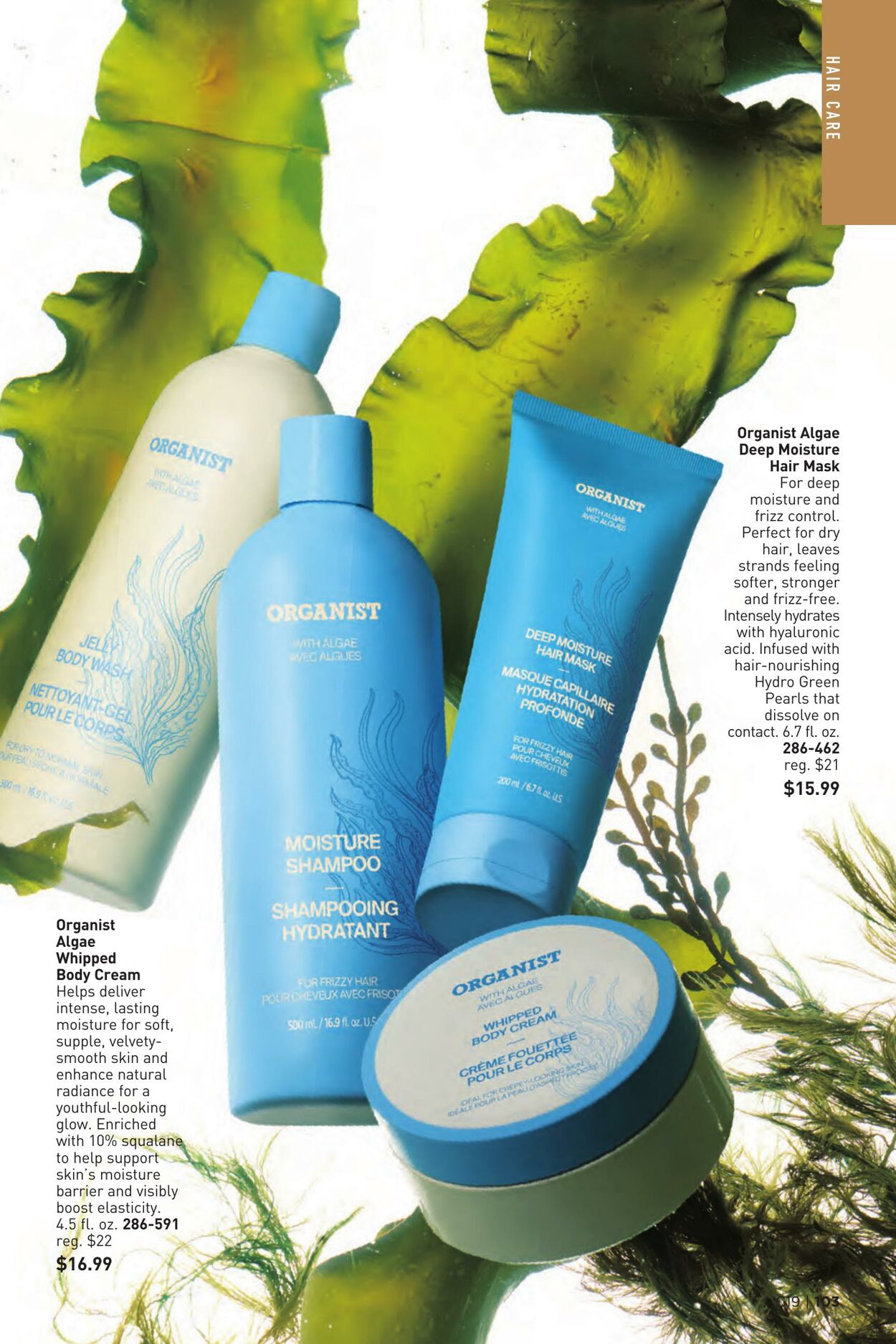 Weekly ad Avon 09/01/2025 - 09/30/2025