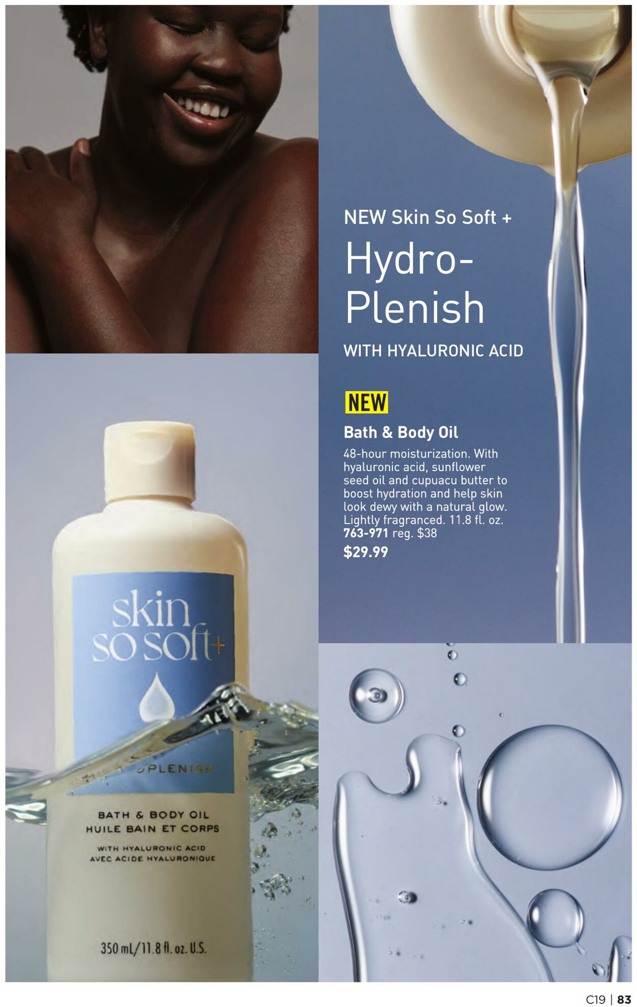 Weekly ad Avon 09/01/2025 - 09/30/2025