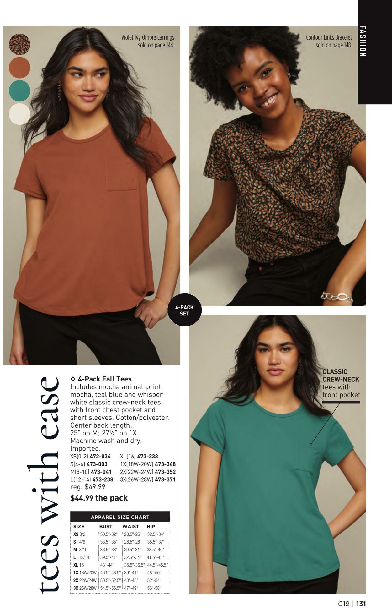 Weekly ad Avon 09/01/2025 - 09/30/2025