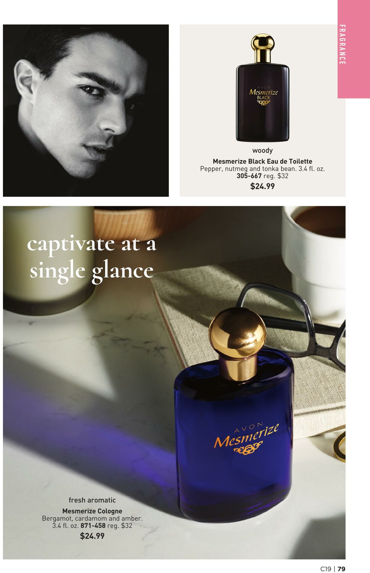 Weekly ad Avon 09/01/2025 - 09/30/2025