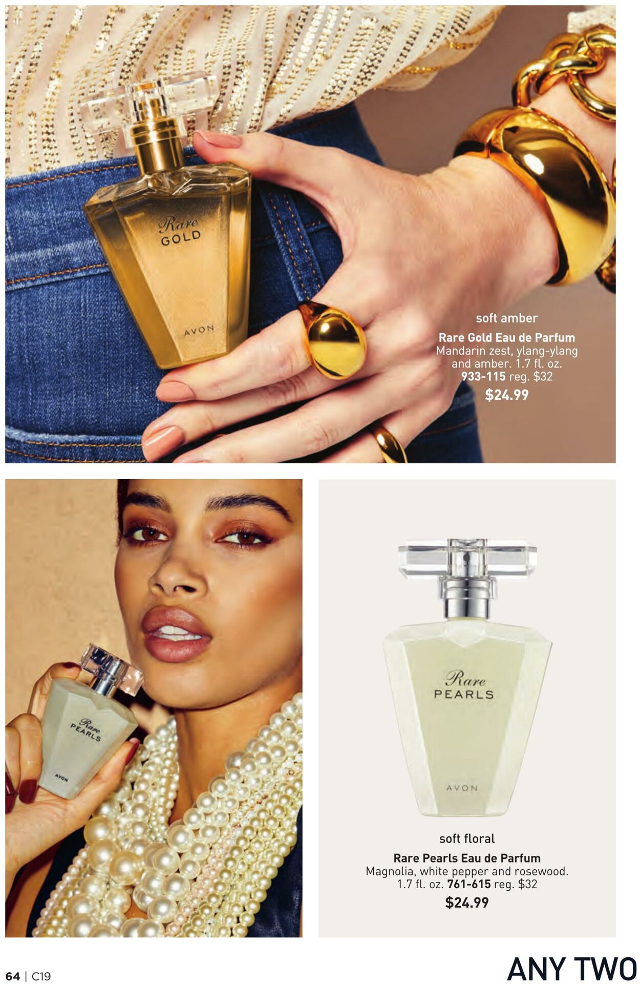 Weekly ad Avon 09/01/2025 - 09/30/2025