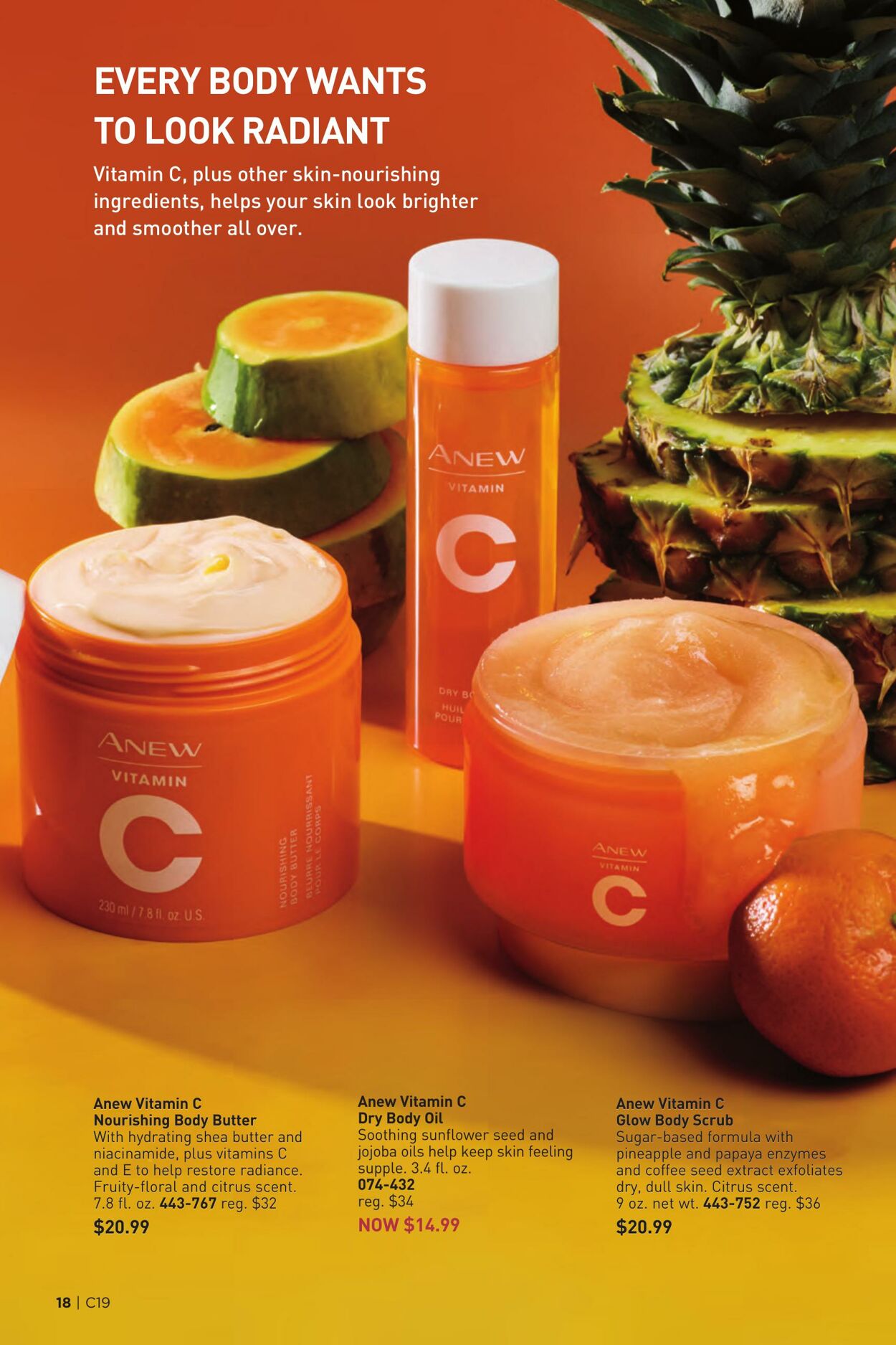 Weekly ad Avon 09/01/2025 - 09/30/2025
