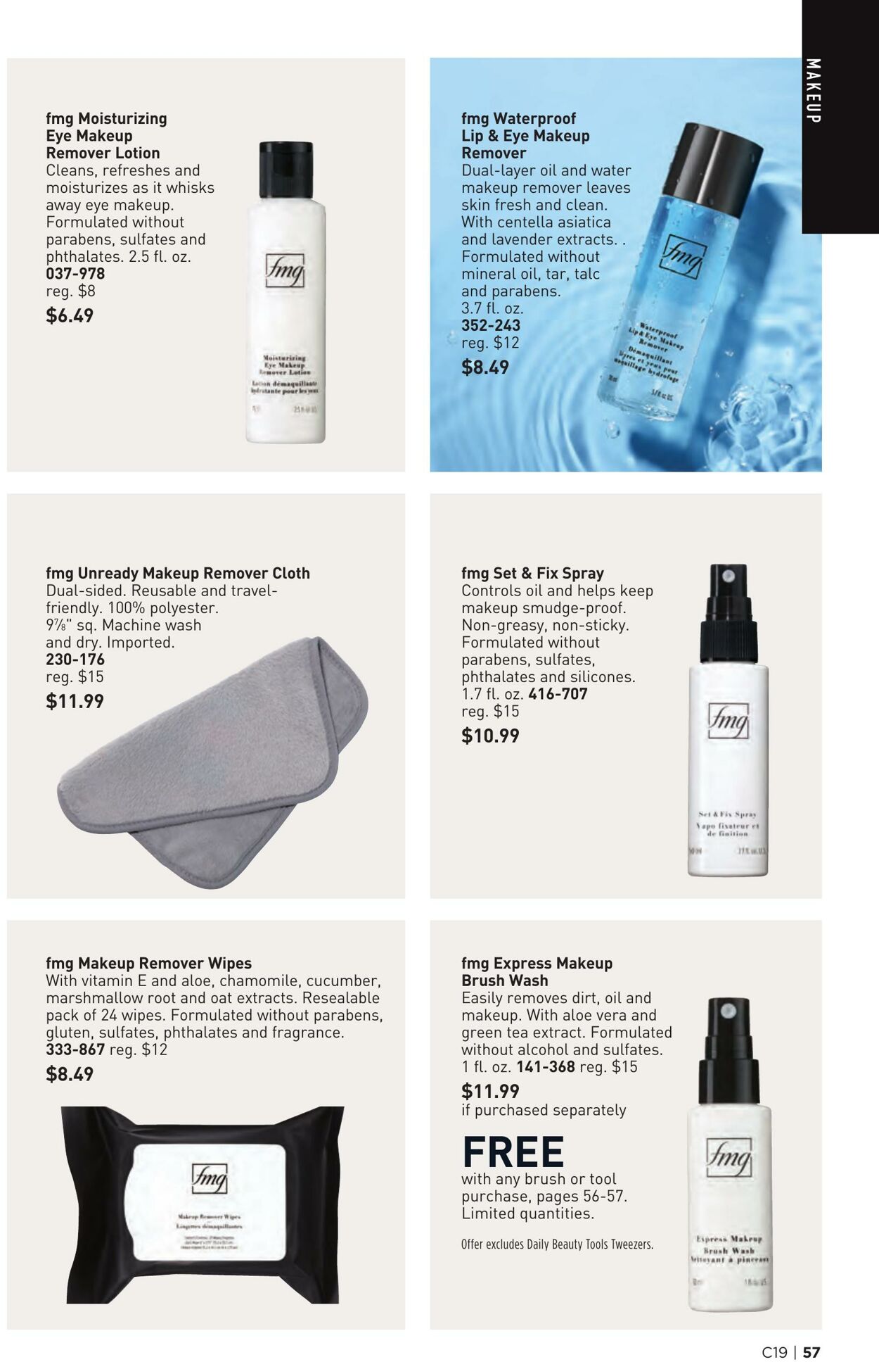 Weekly ad Avon 09/01/2025 - 09/30/2025