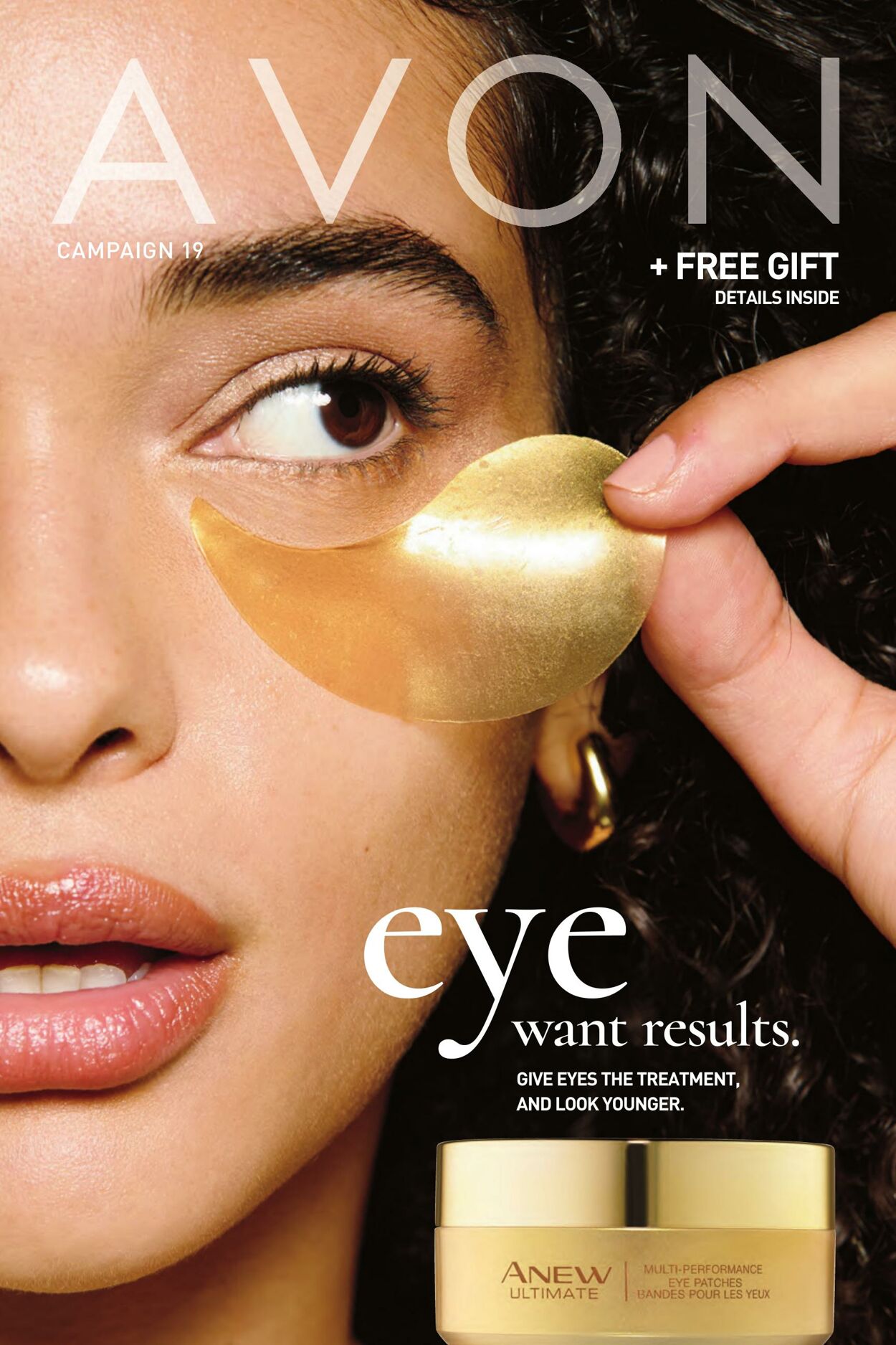 Weekly ad Avon 09/01/2025 - 09/30/2025