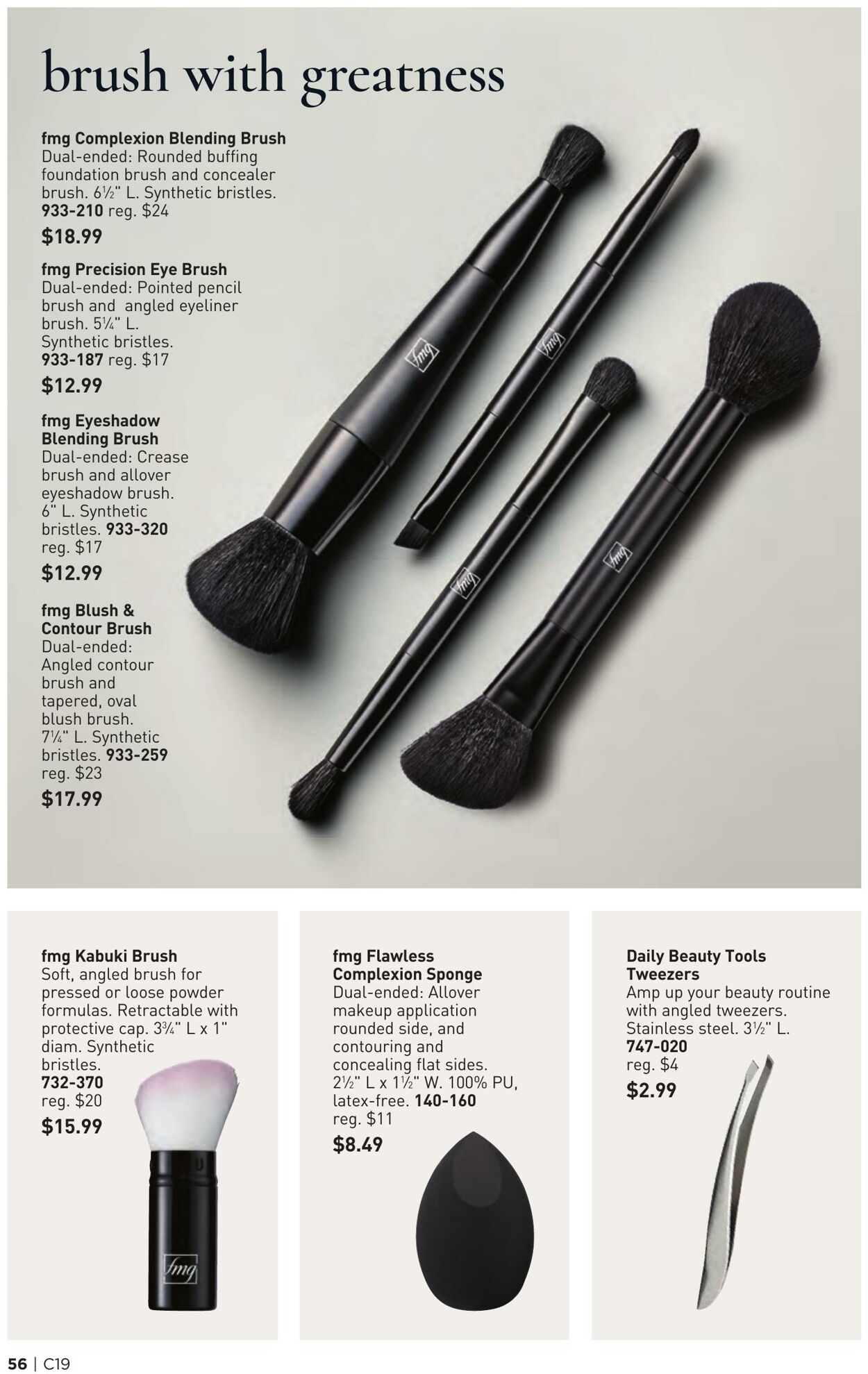 Weekly ad Avon 09/01/2025 - 09/30/2025