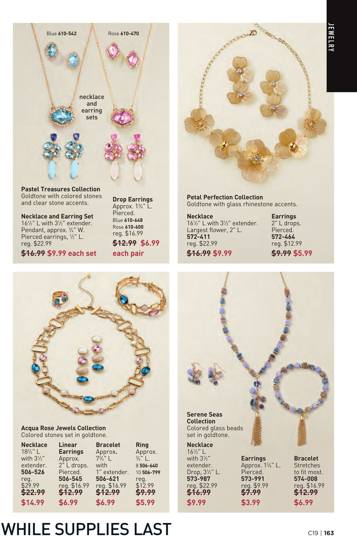 Weekly ad Avon 09/01/2025 - 09/30/2025