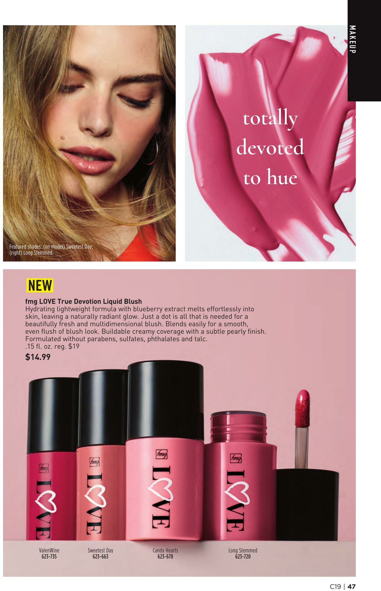 Weekly ad Avon 09/01/2025 - 09/30/2025