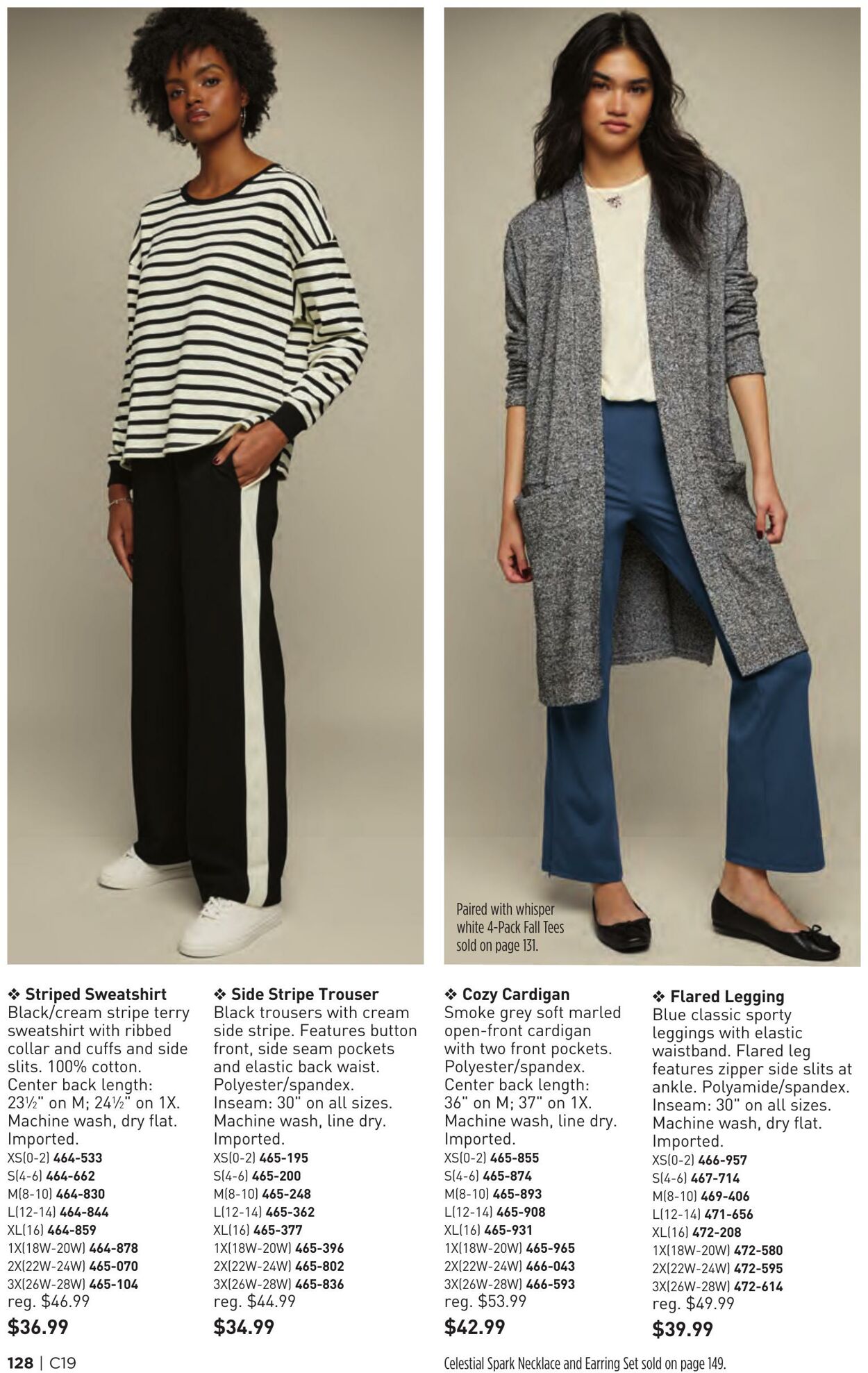 Weekly ad Avon 09/01/2025 - 09/30/2025
