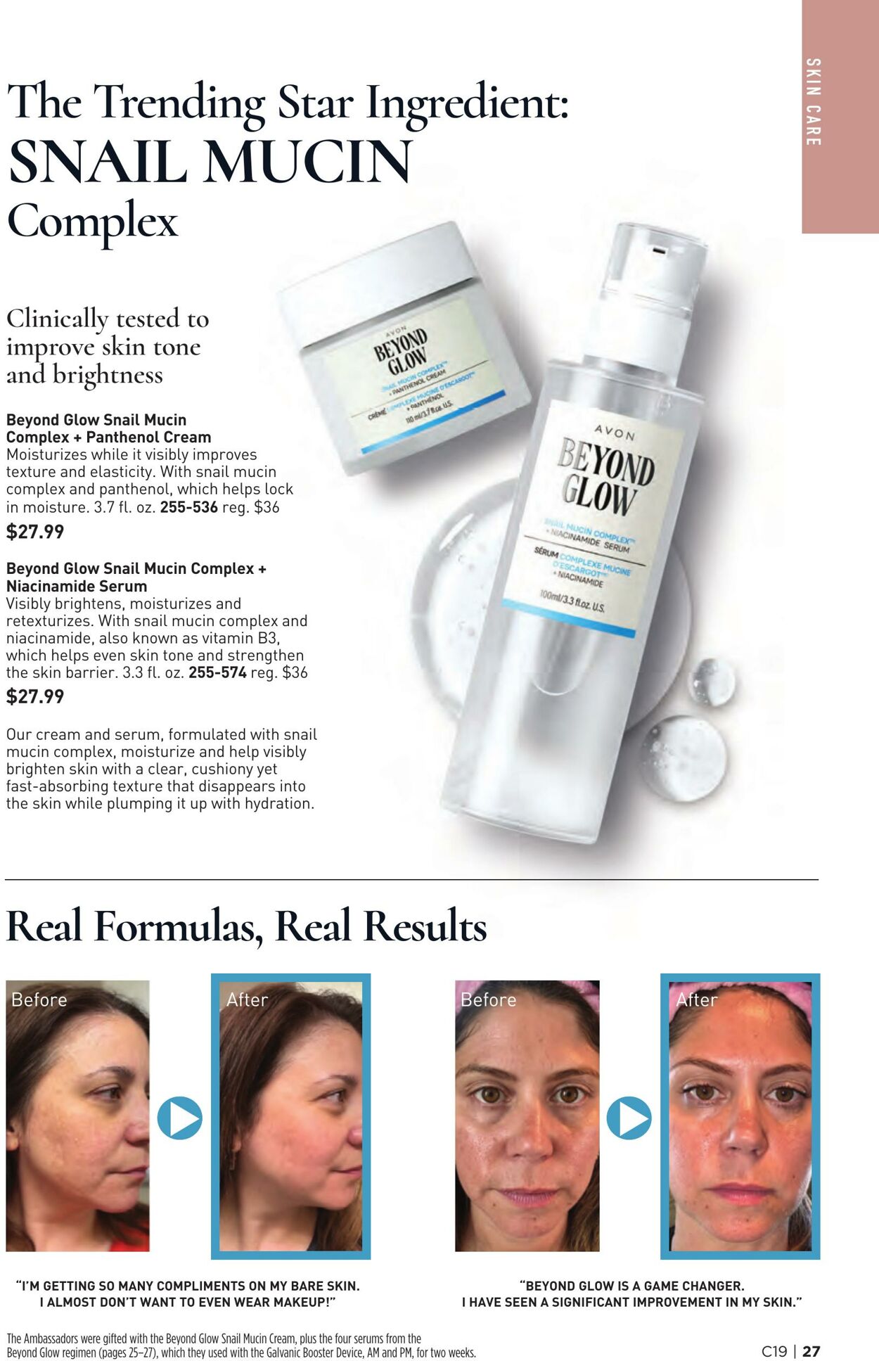 Weekly ad Avon 09/01/2025 - 09/30/2025