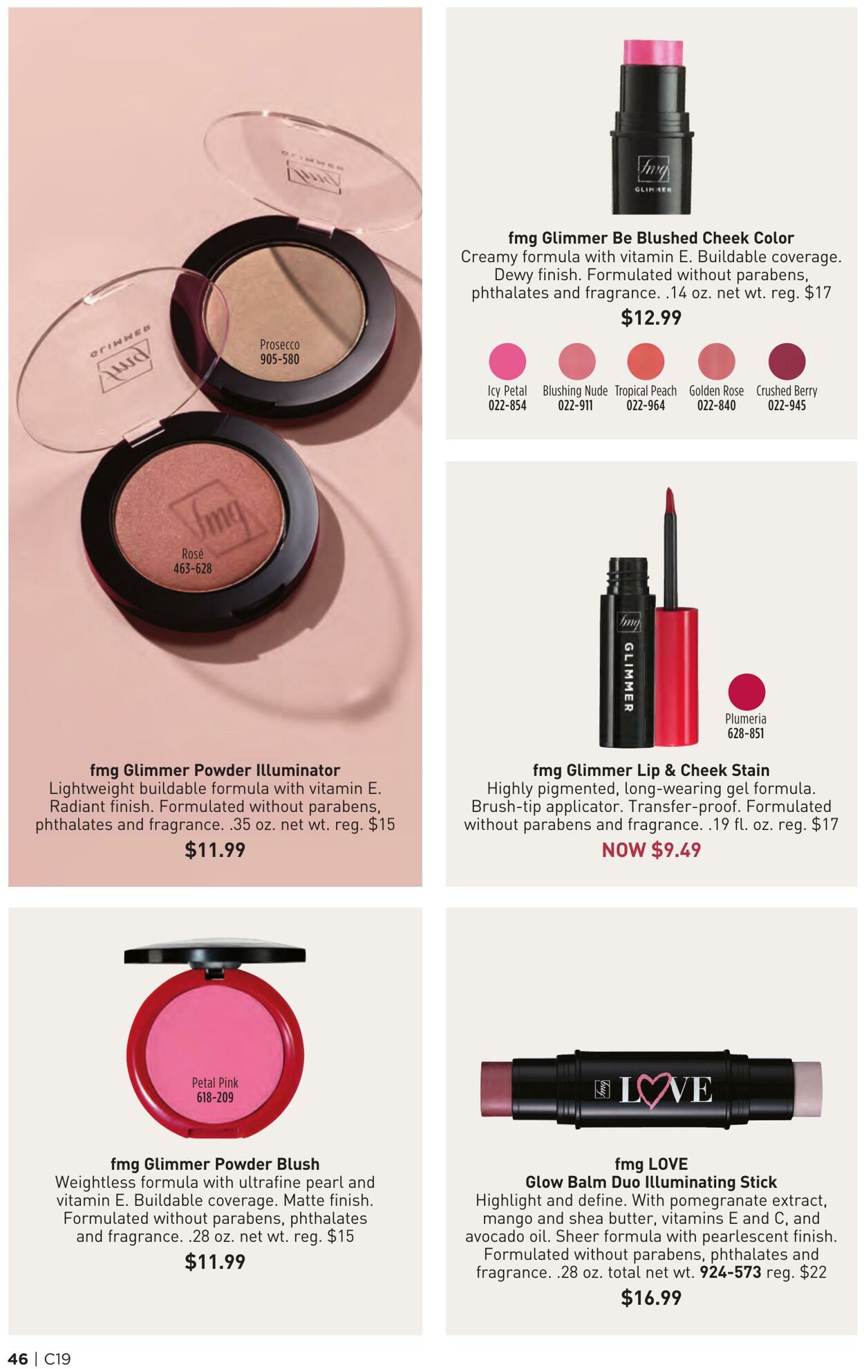 Weekly ad Avon 09/01/2025 - 09/30/2025
