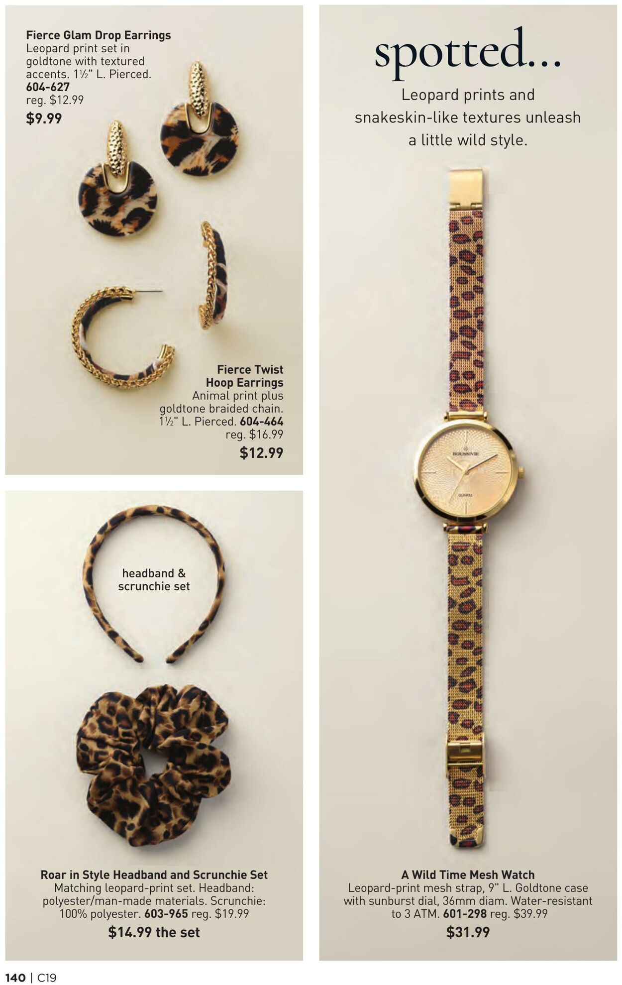 Weekly ad Avon 09/01/2025 - 09/30/2025