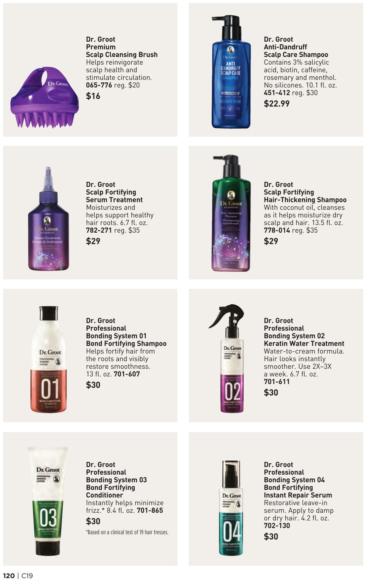 Weekly ad Avon 09/01/2025 - 09/30/2025