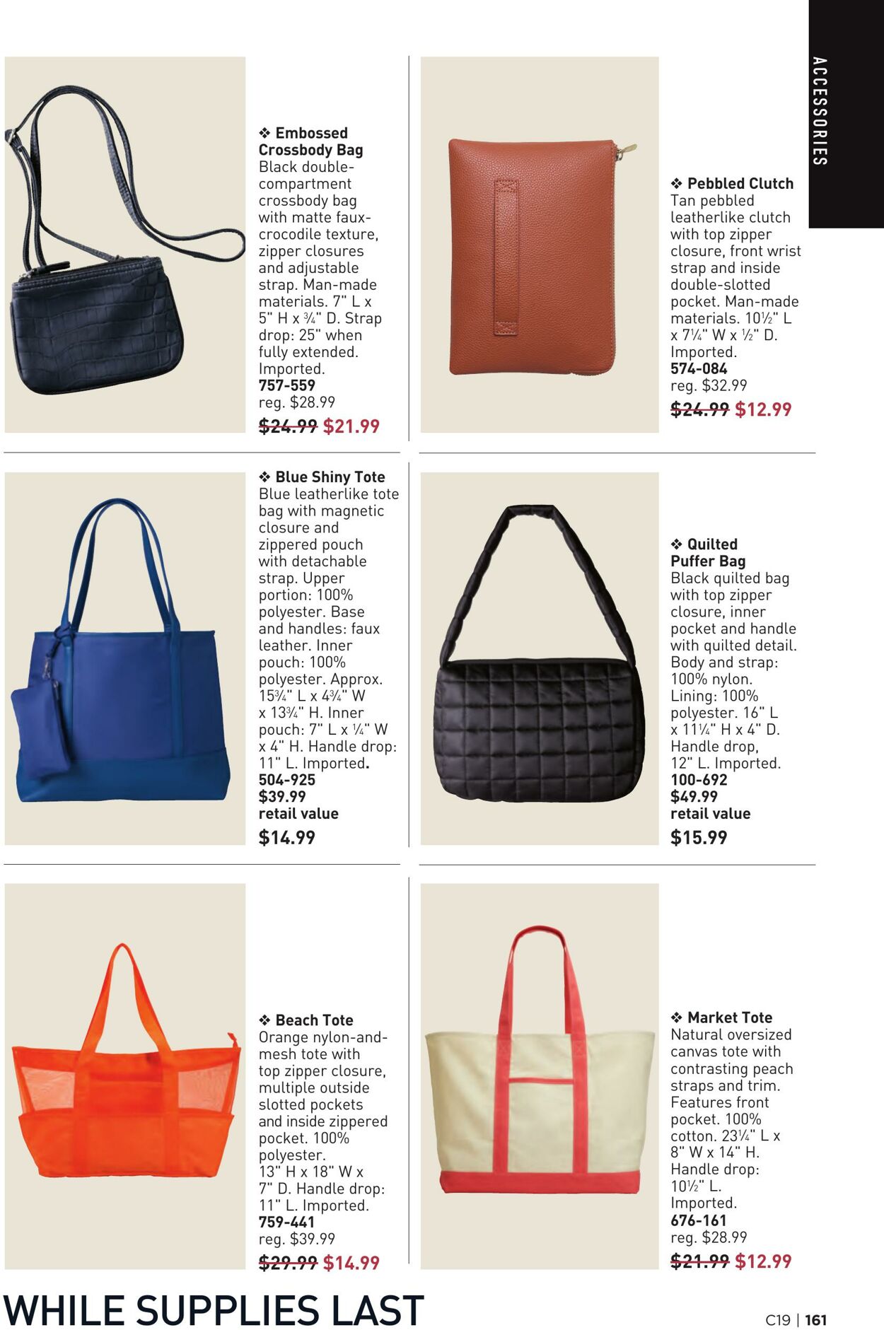 Weekly ad Avon 09/01/2025 - 09/30/2025