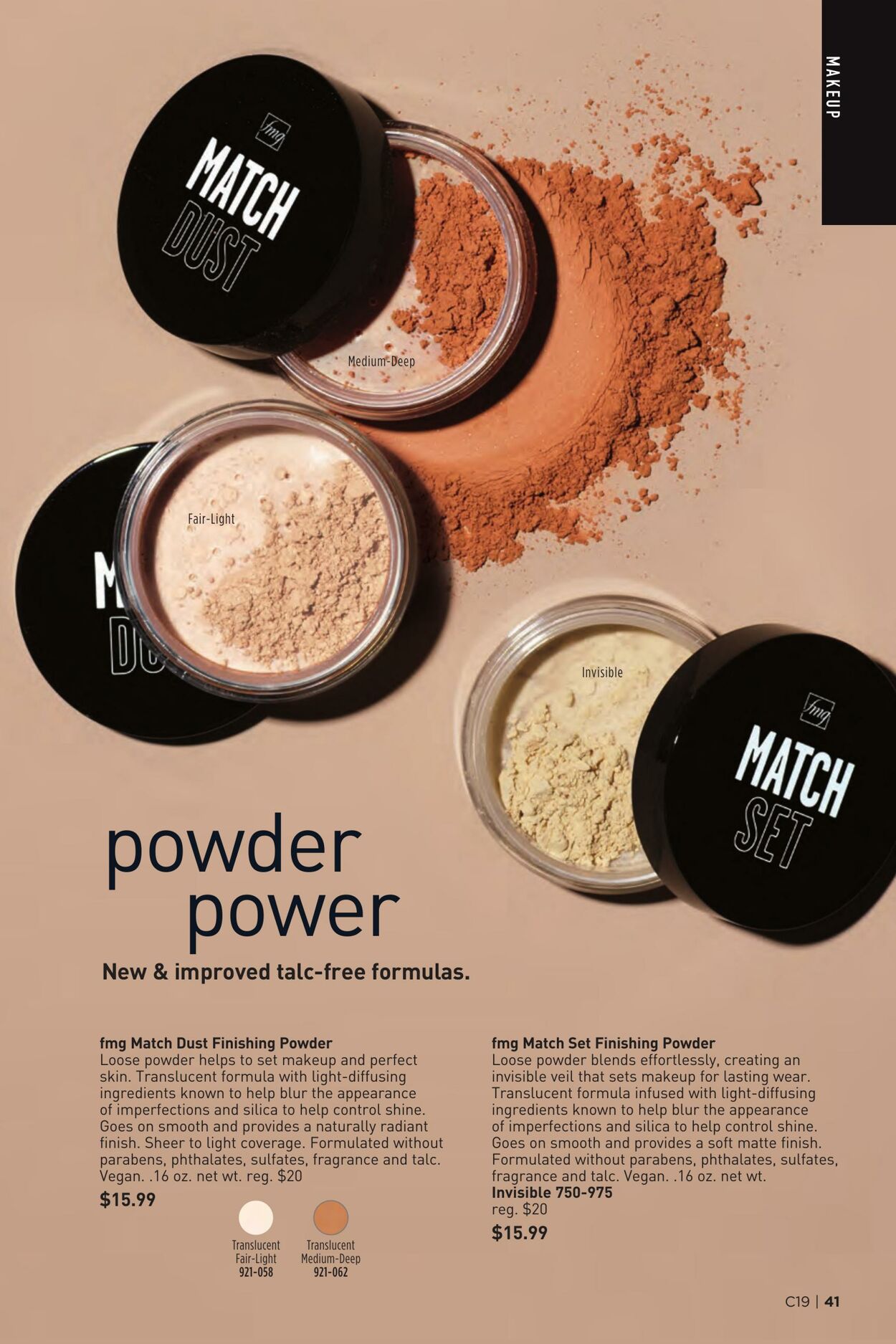 Weekly ad Avon 09/01/2025 - 09/30/2025