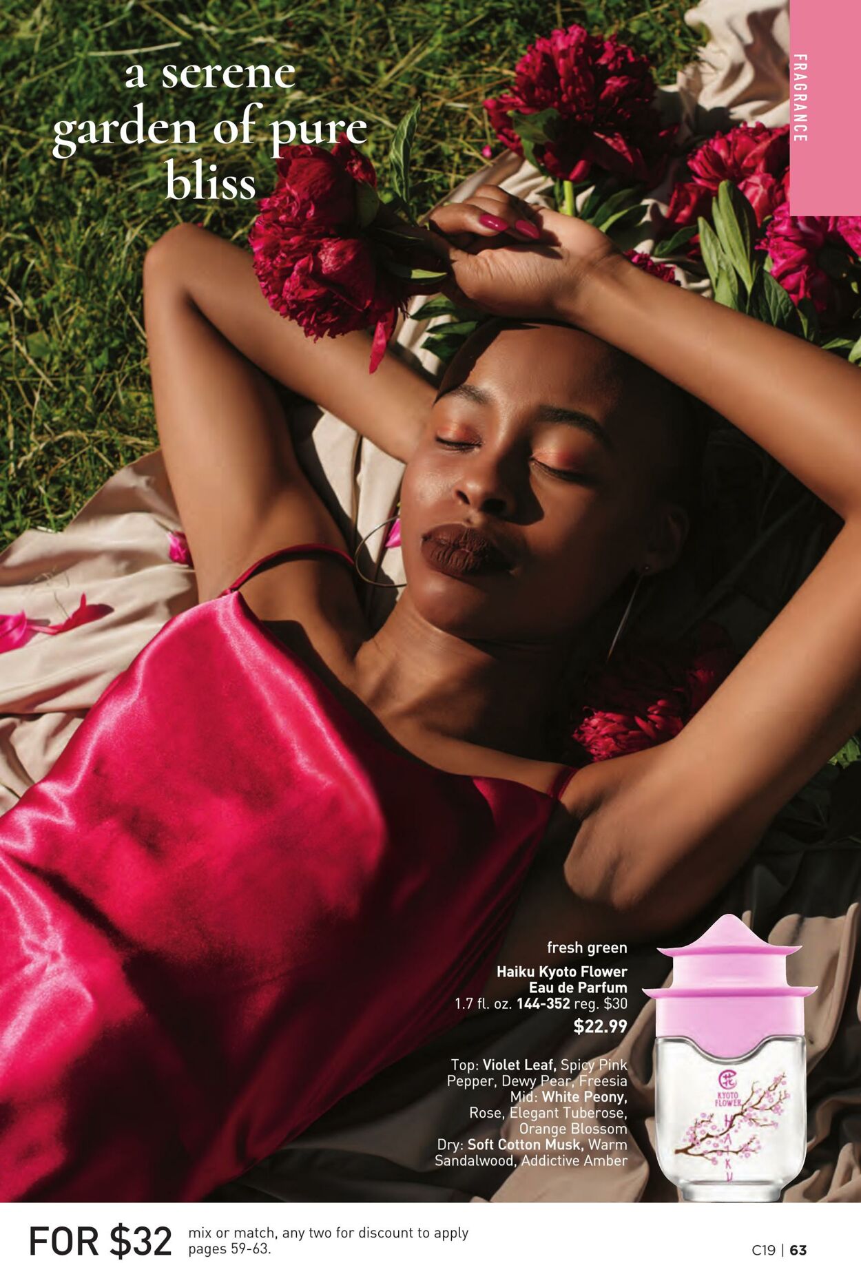Weekly ad Avon 09/01/2025 - 09/30/2025