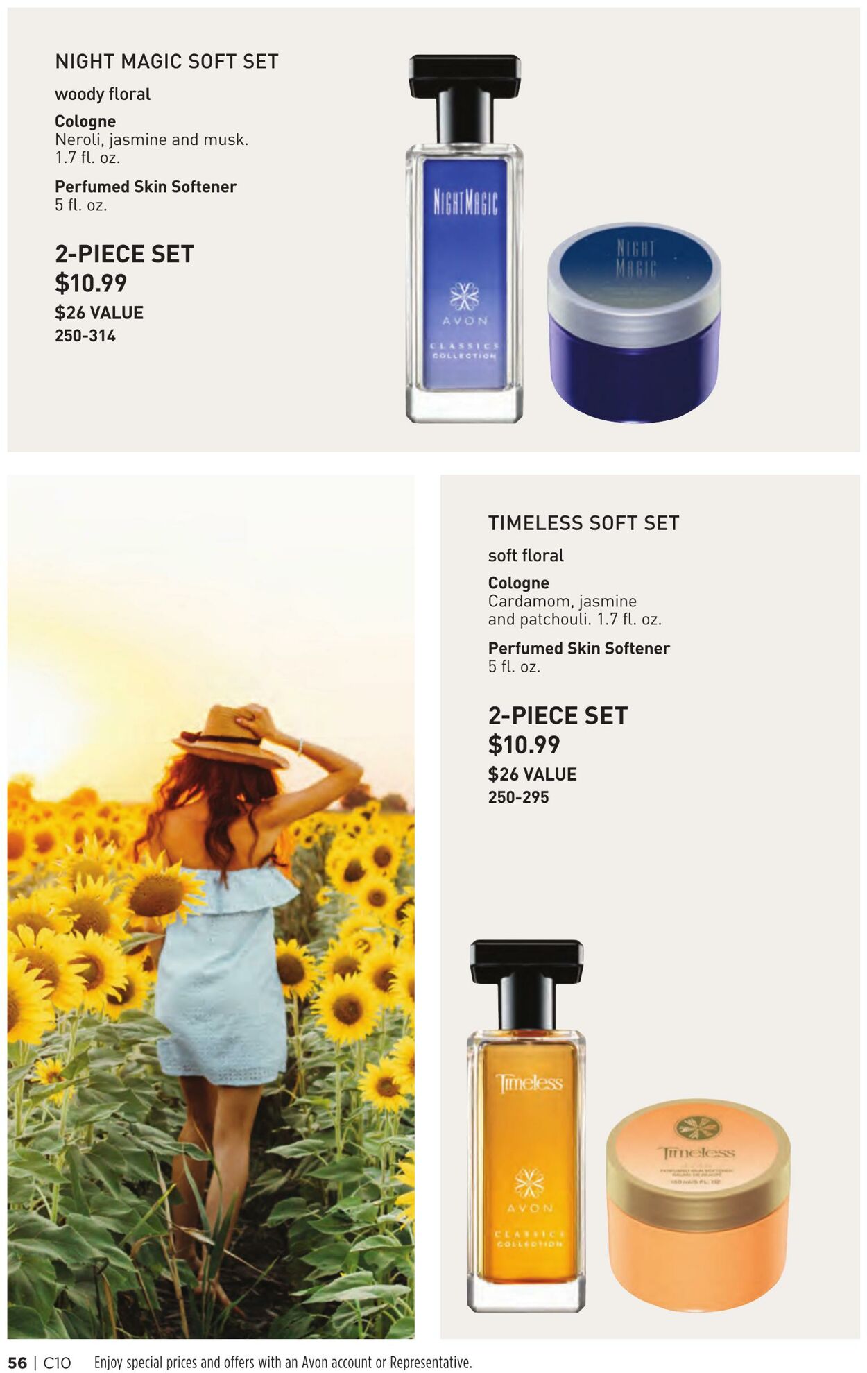 Weekly ad Avon 05/01/2024 - 05/31/2024