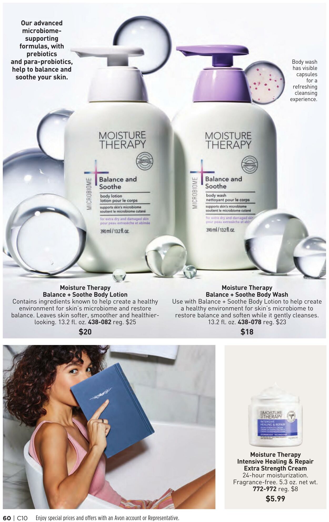 Weekly ad Avon 05/01/2024 - 05/31/2024