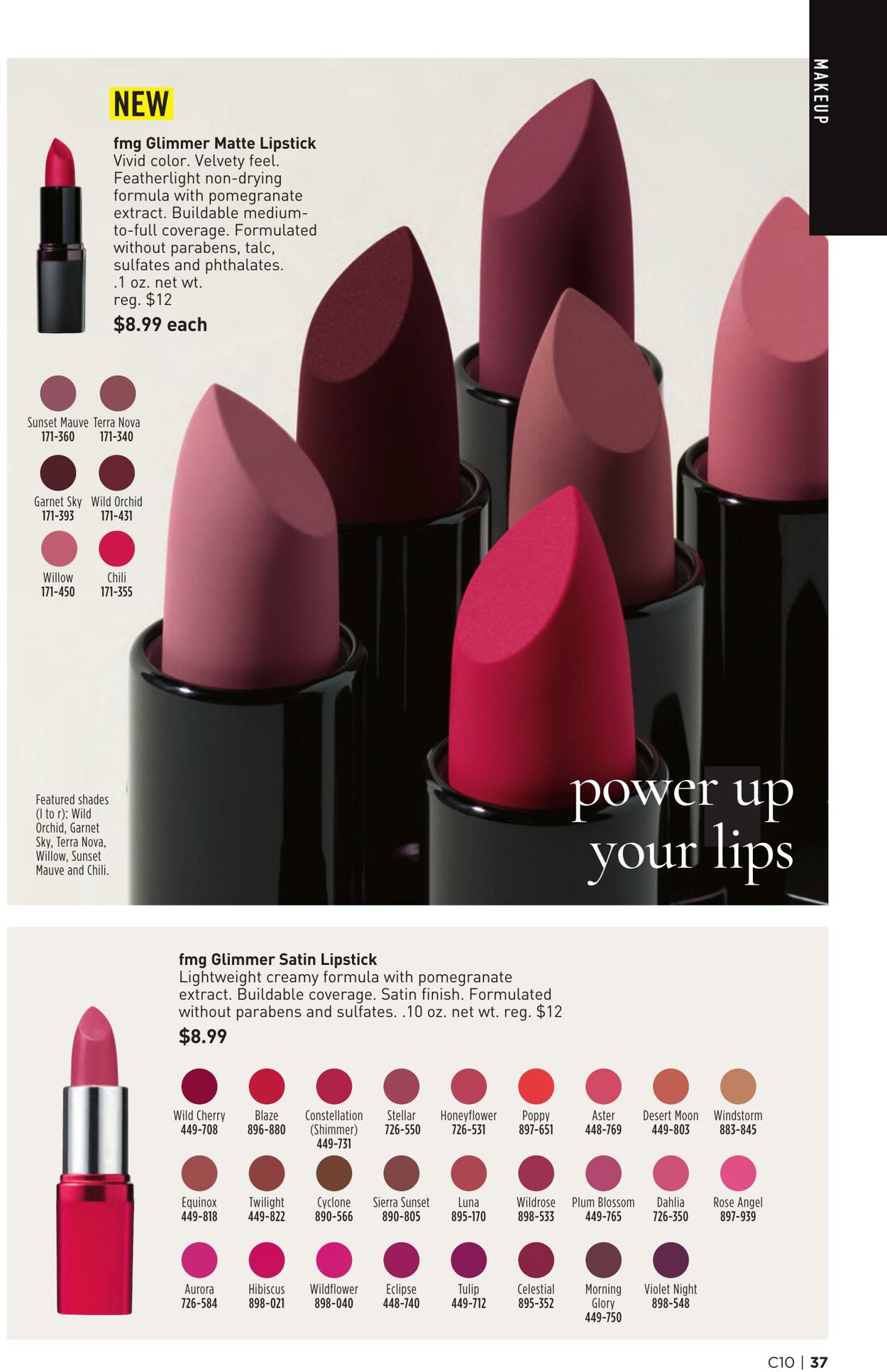 Weekly ad Avon 05/01/2024 - 05/31/2024