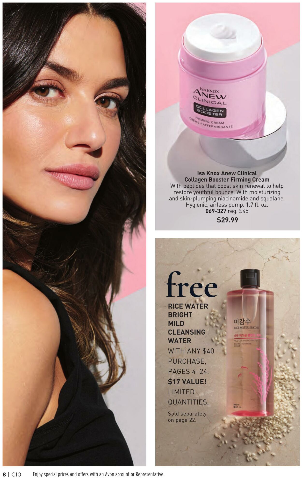 Weekly ad Avon 05/01/2024 - 05/31/2024