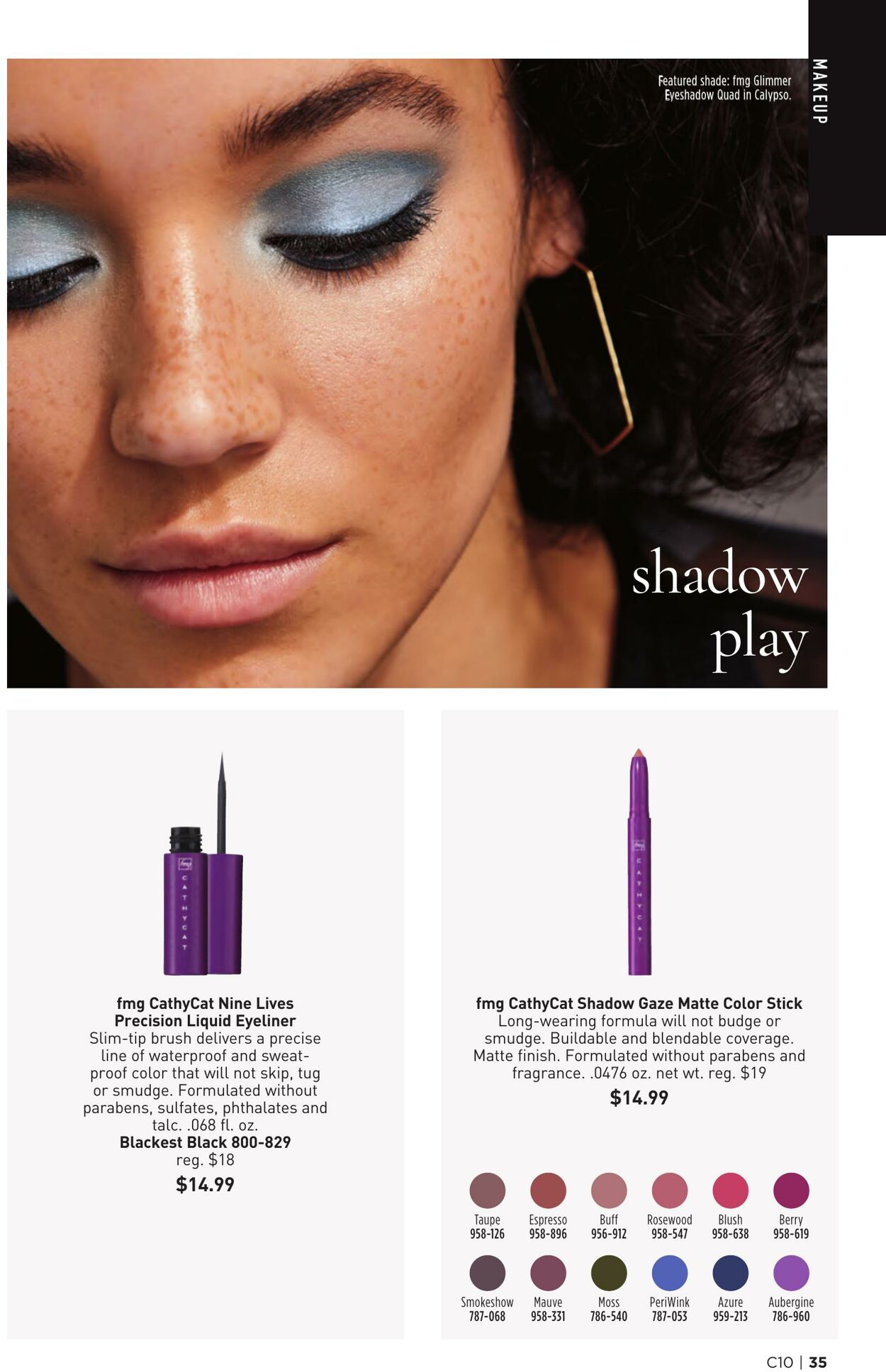 Weekly ad Avon 05/01/2024 - 05/31/2024