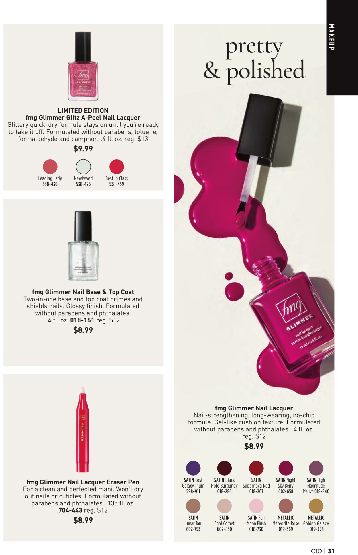 Weekly ad Avon 05/01/2024 - 05/31/2024