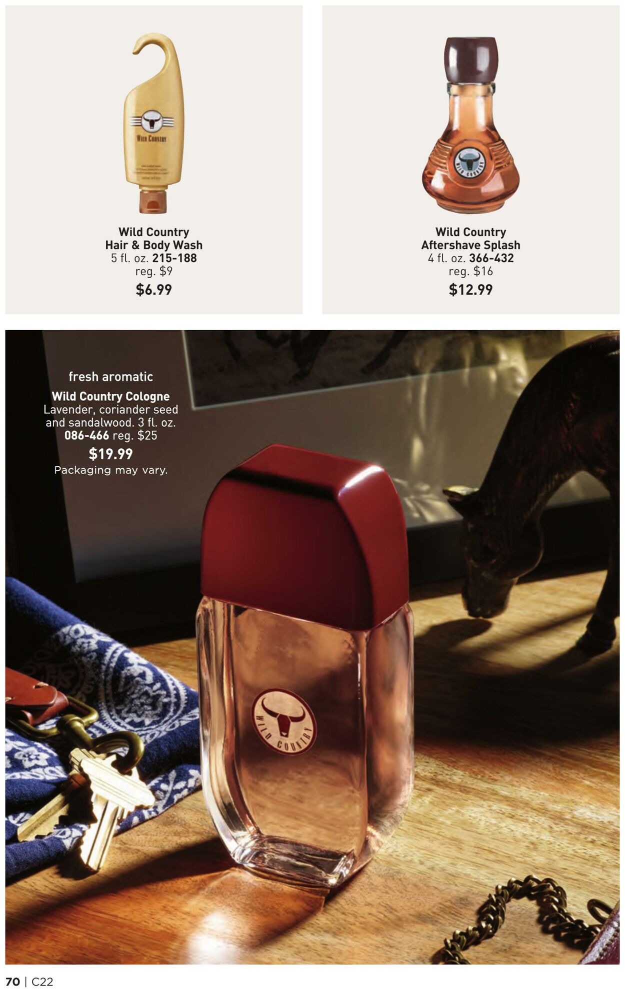Weekly ad Avon 11/01/2025 - 11/30/2025
