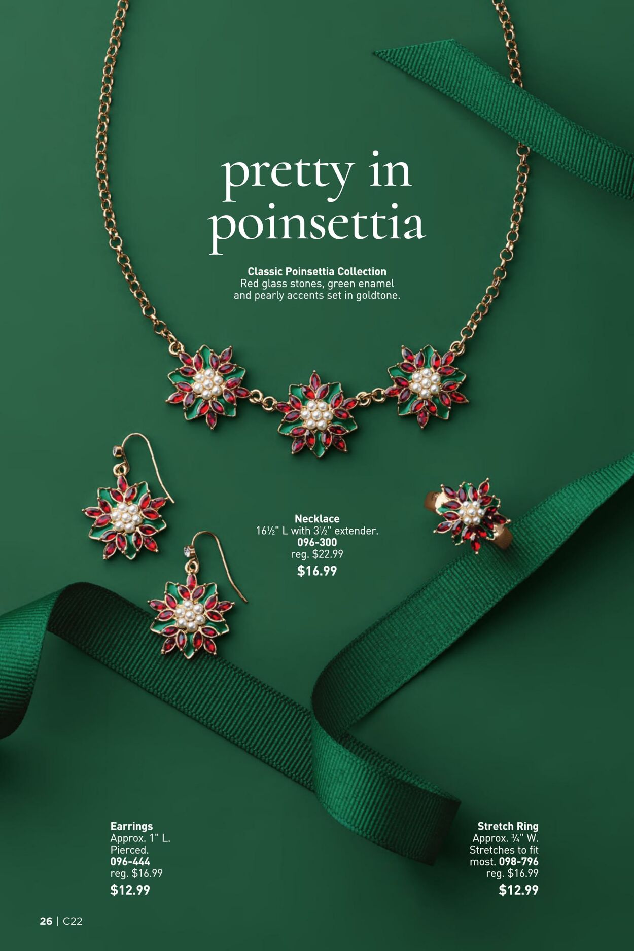 Weekly ad Avon 11/01/2025 - 11/30/2025