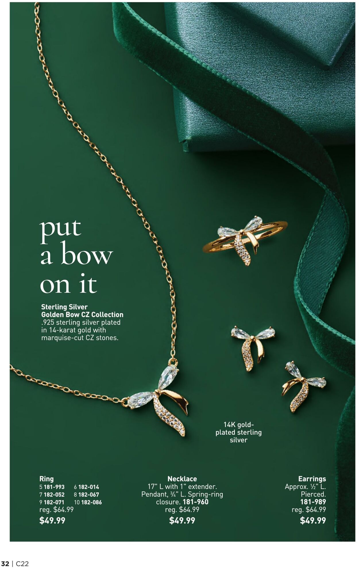 Weekly ad Avon 11/01/2025 - 11/30/2025