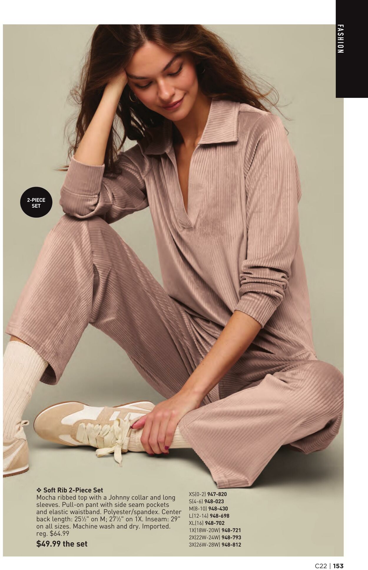 Weekly ad Avon 11/01/2025 - 11/30/2025