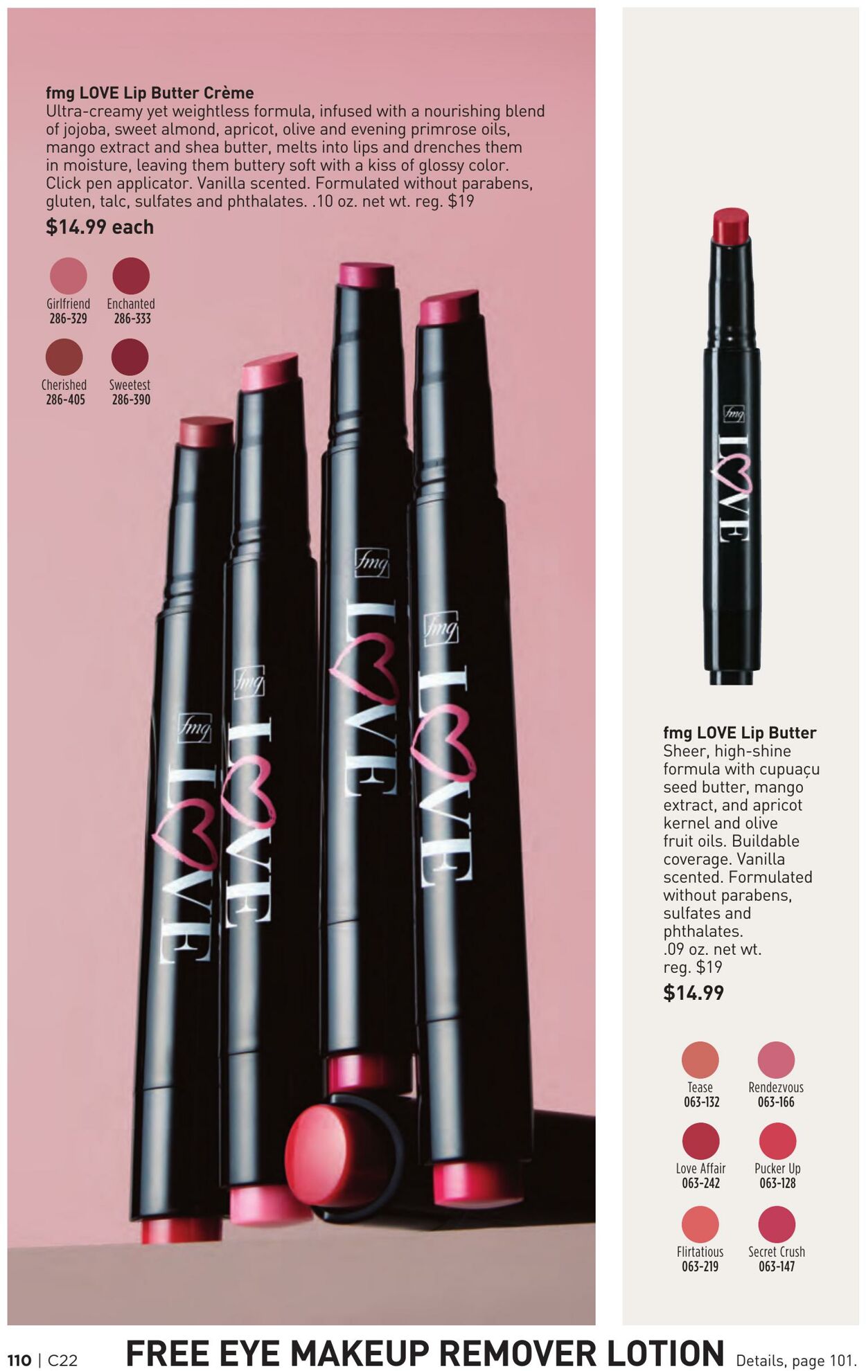 Weekly ad Avon 11/01/2025 - 11/30/2025