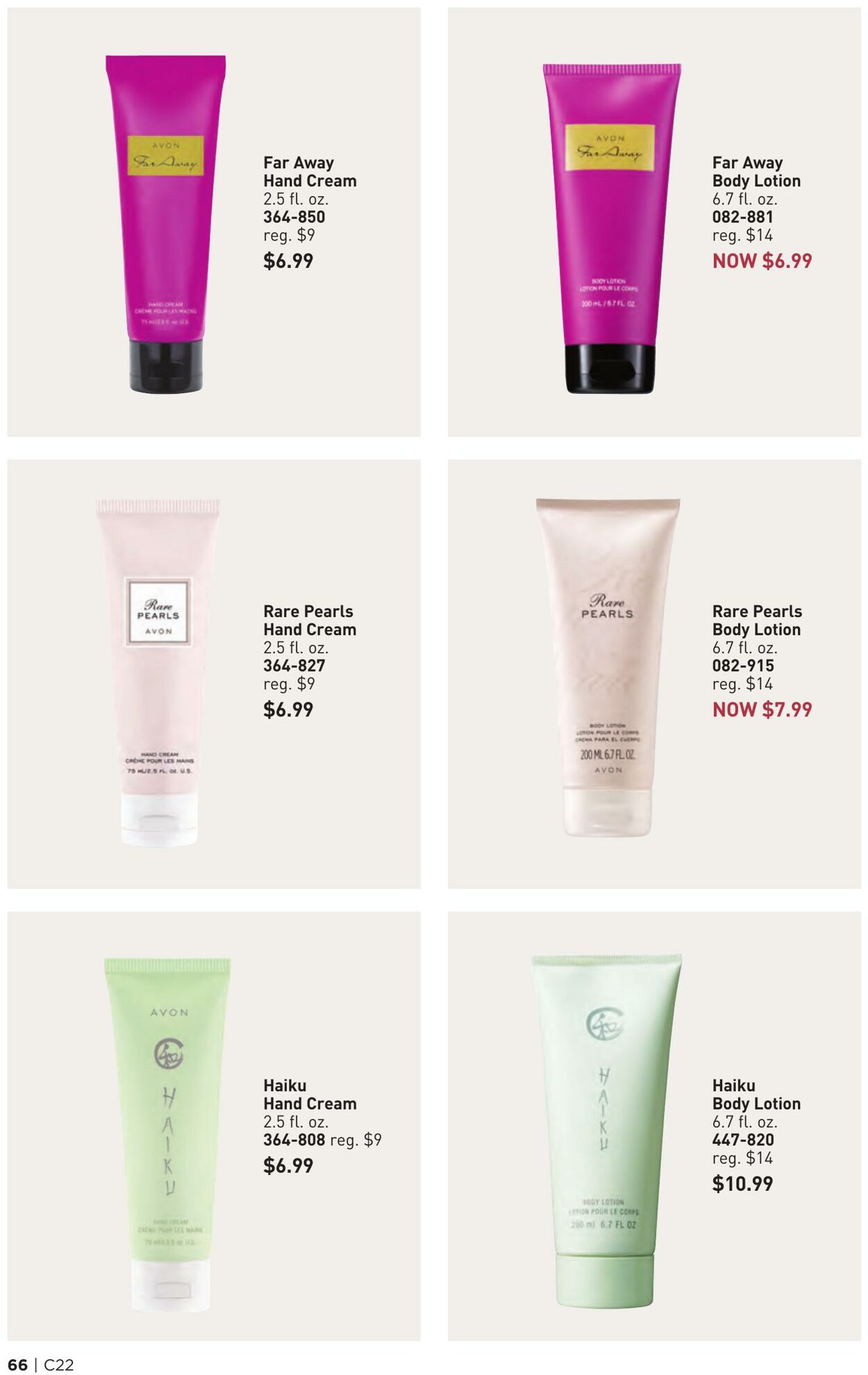 Weekly ad Avon 11/01/2025 - 11/30/2025
