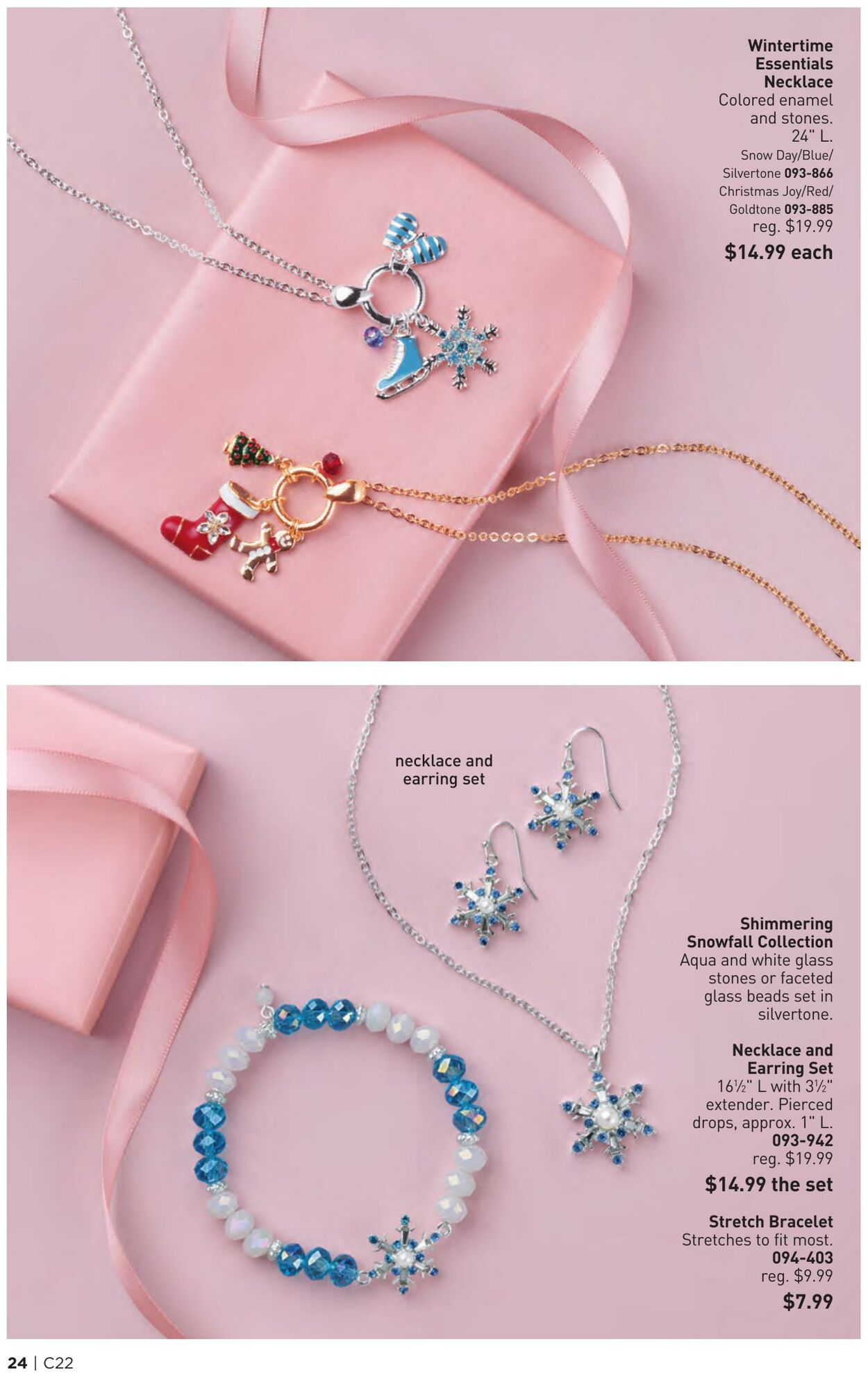 Weekly ad Avon 11/01/2025 - 11/30/2025
