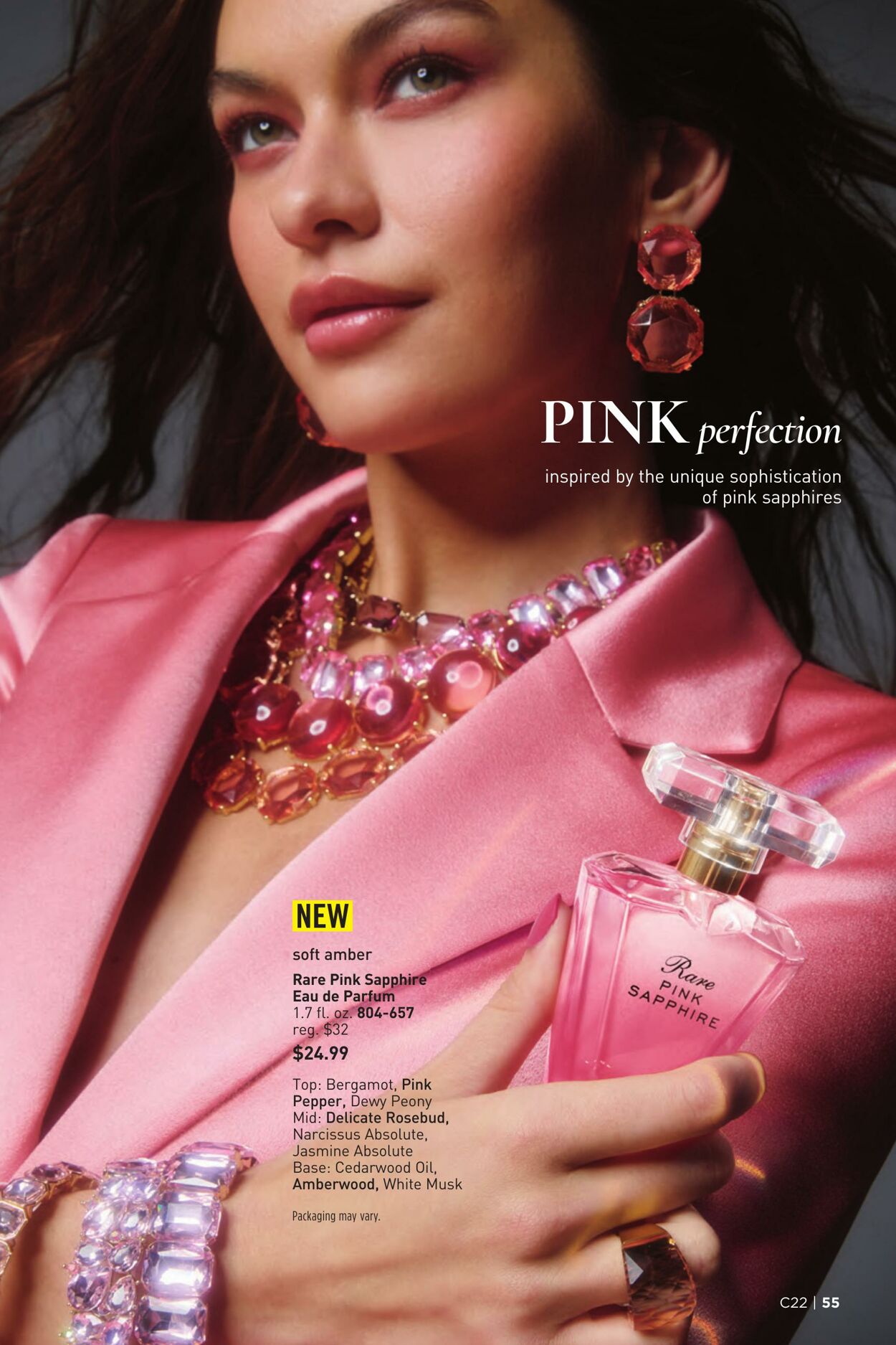 Weekly ad Avon 11/01/2025 - 11/30/2025
